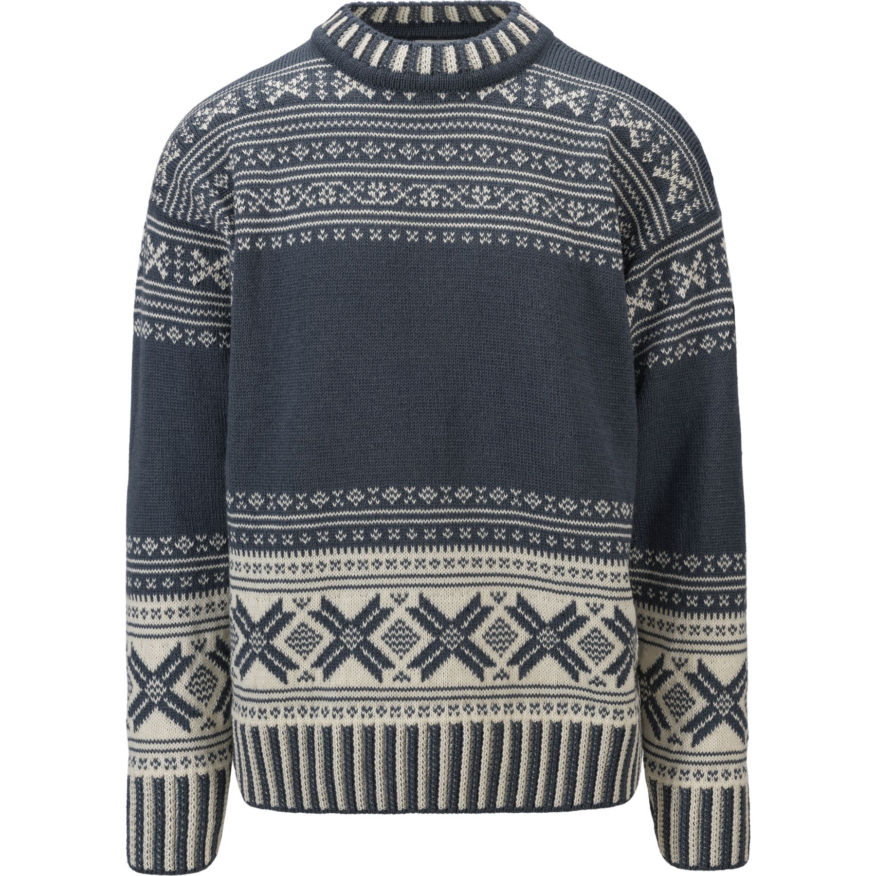 Dale of Norway Torridal, jersey, hombre, gris