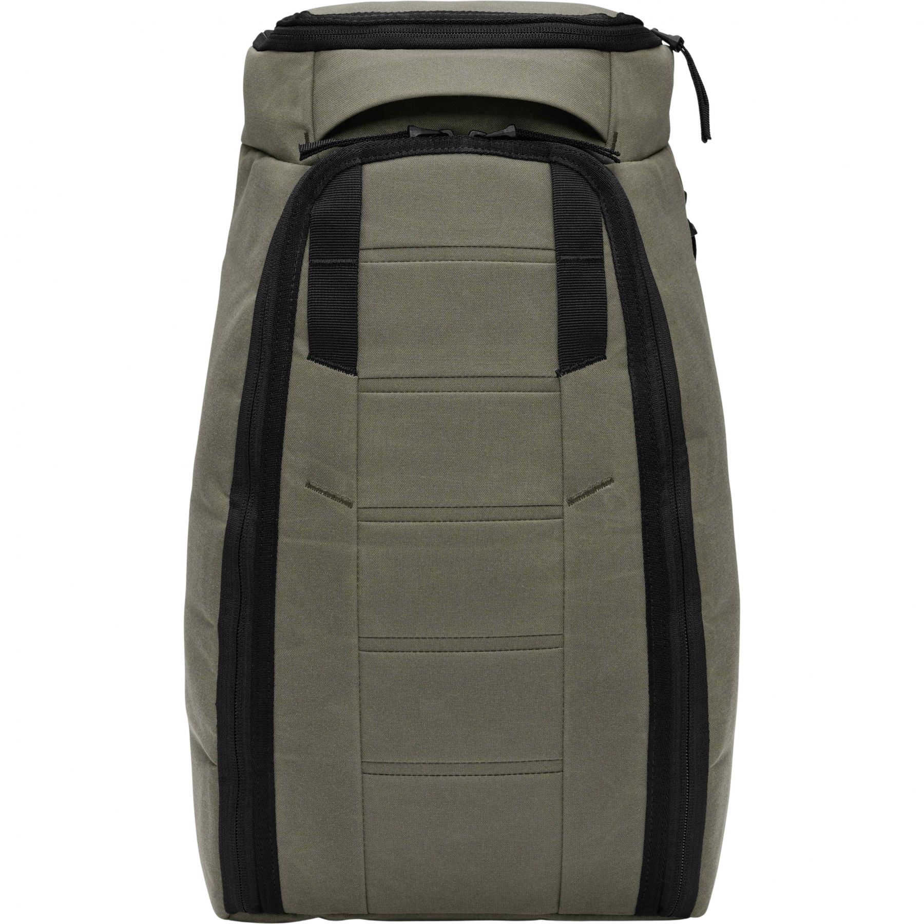 Db Hugger, 20L, mochila, verde bosque