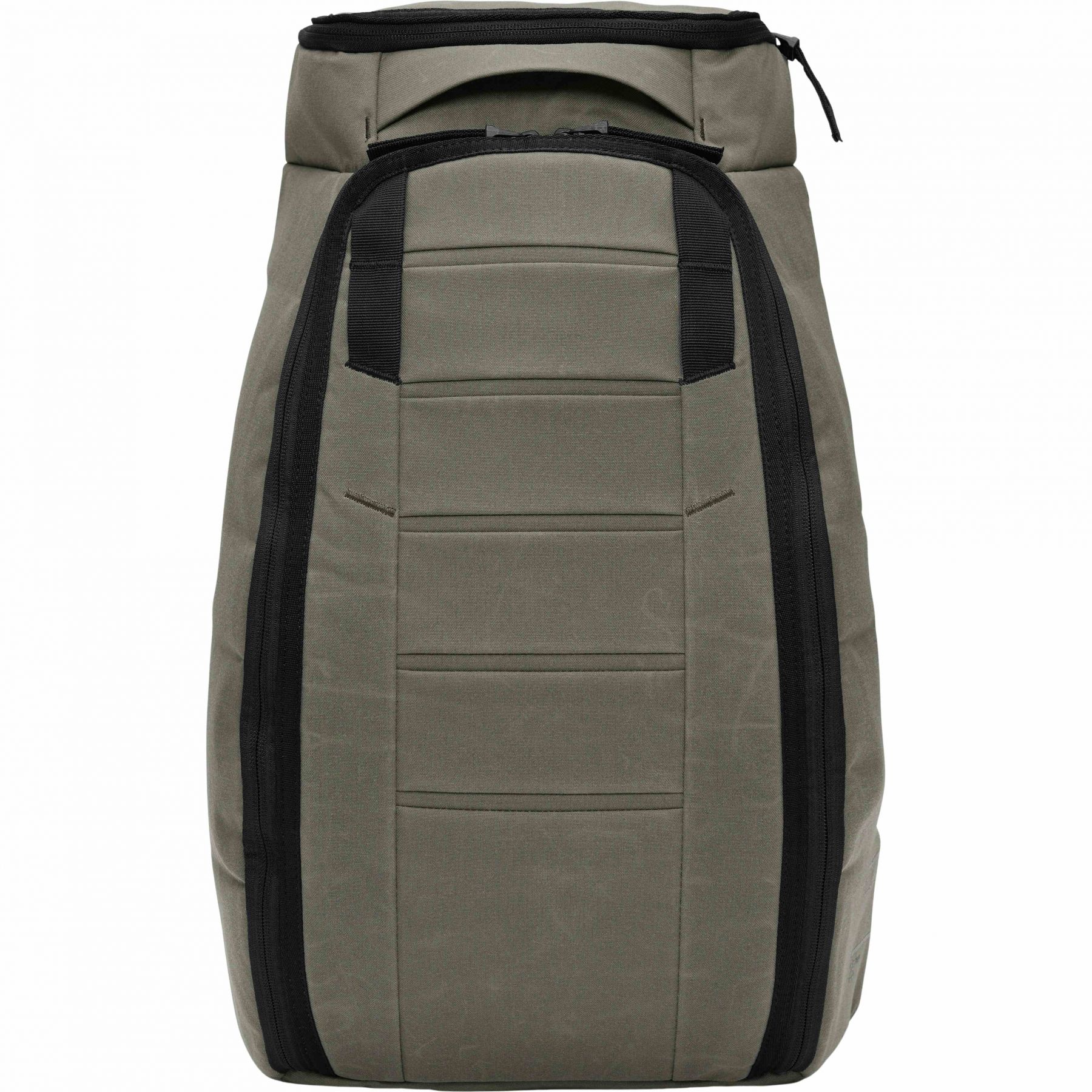 Db Hugger, 25L, mochila, verde bosque