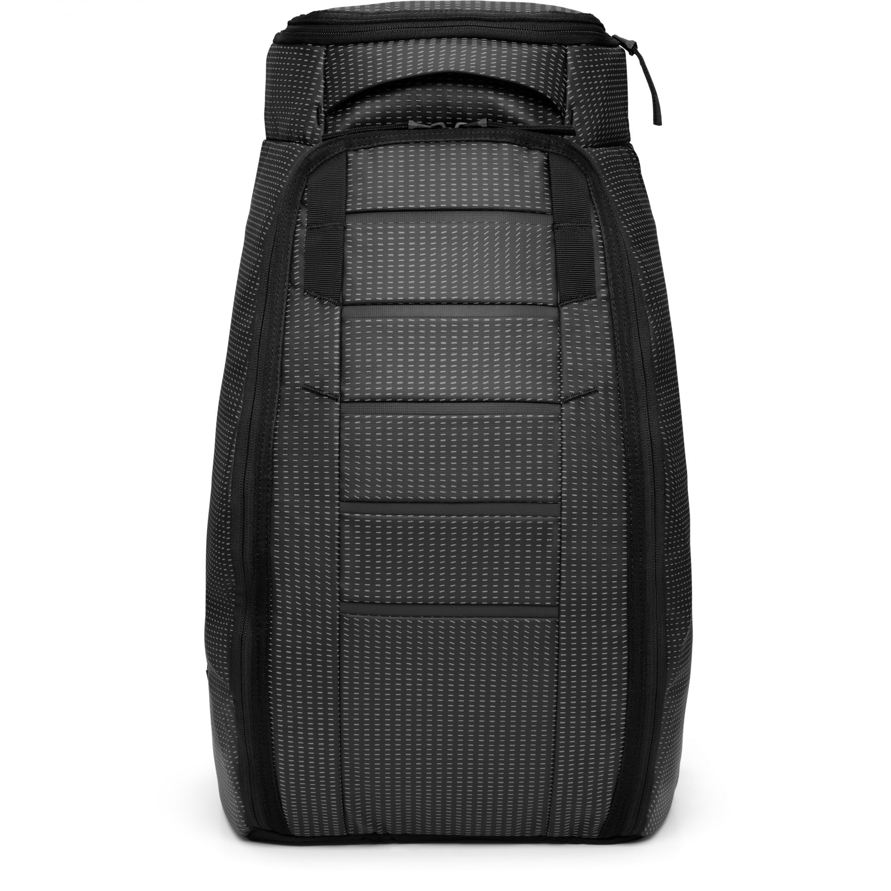 Db Hugger, 30L, mochila, negro reflectante