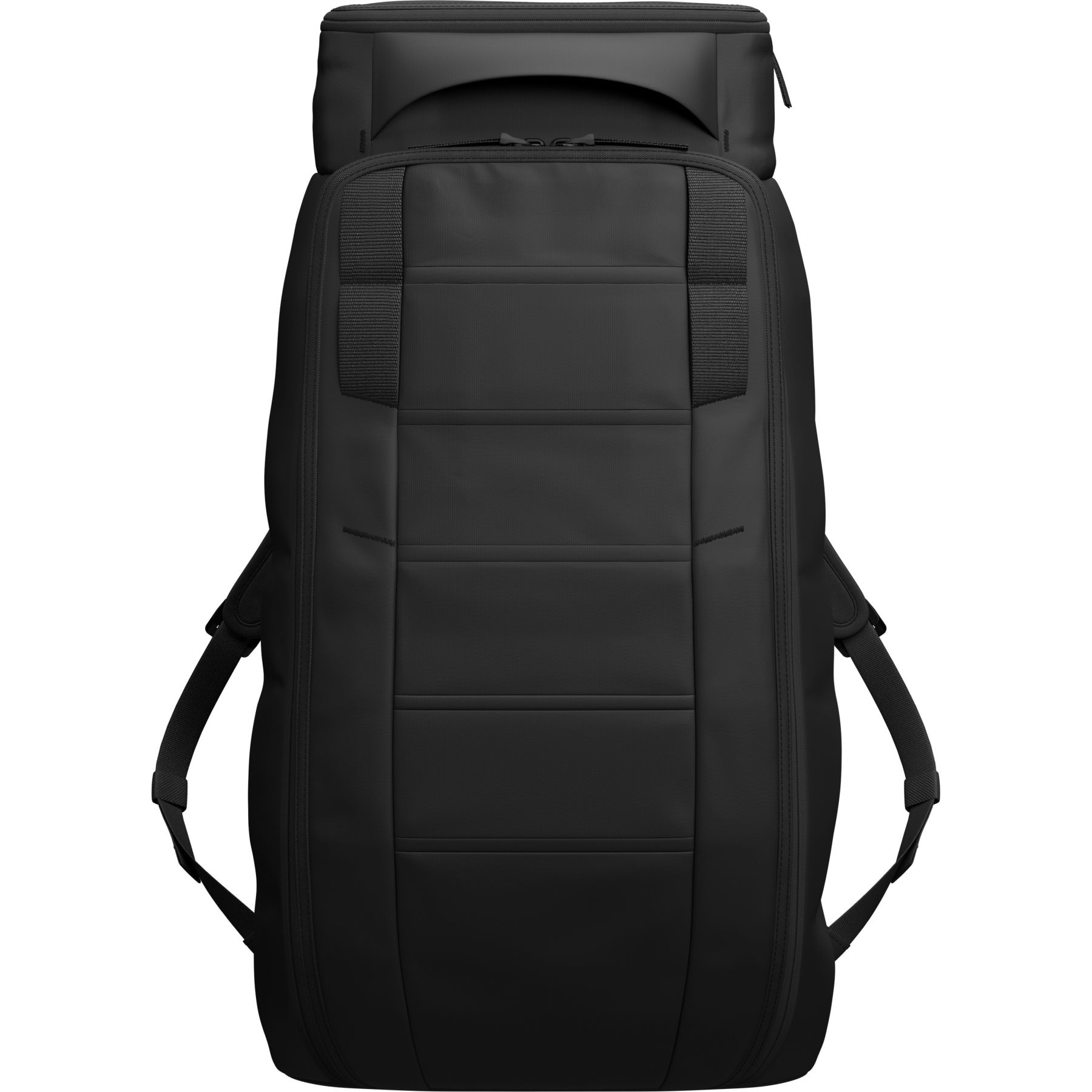 Db Hugger, 30L, mochila, negro