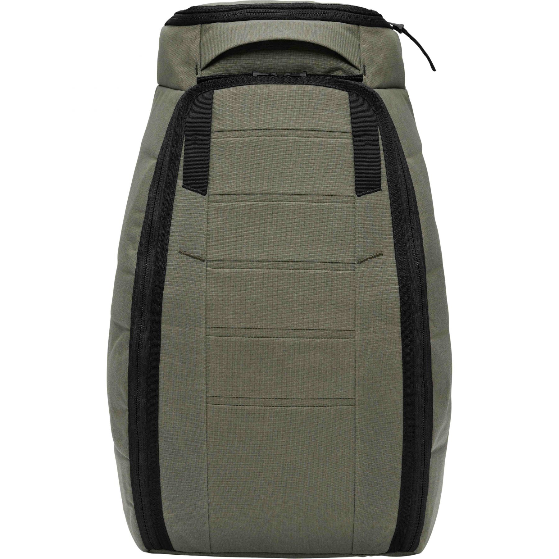 Db Hugger, 30L, mochila, verde bosque
