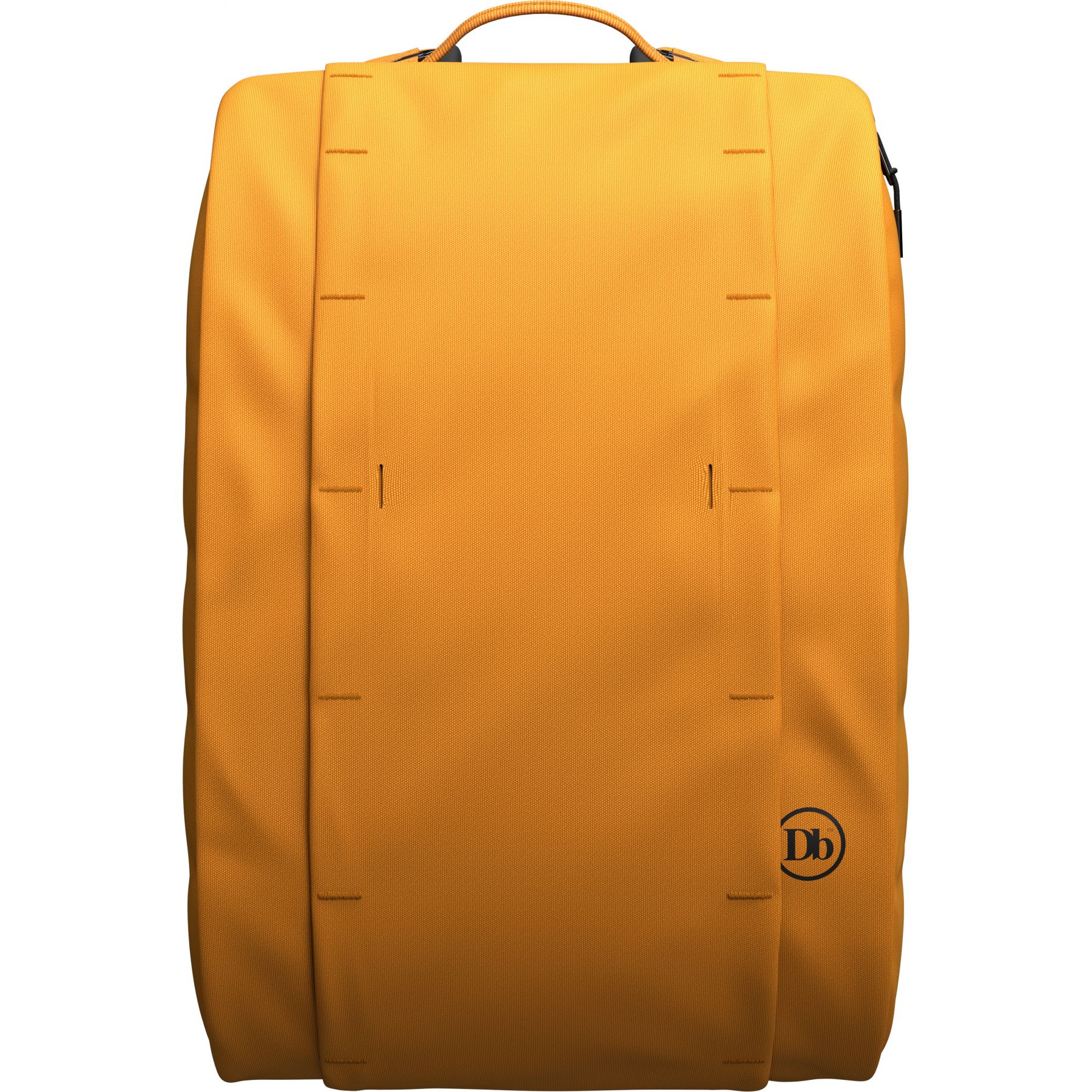 Db Hugger Base, 15L, mochila, abedul marrón