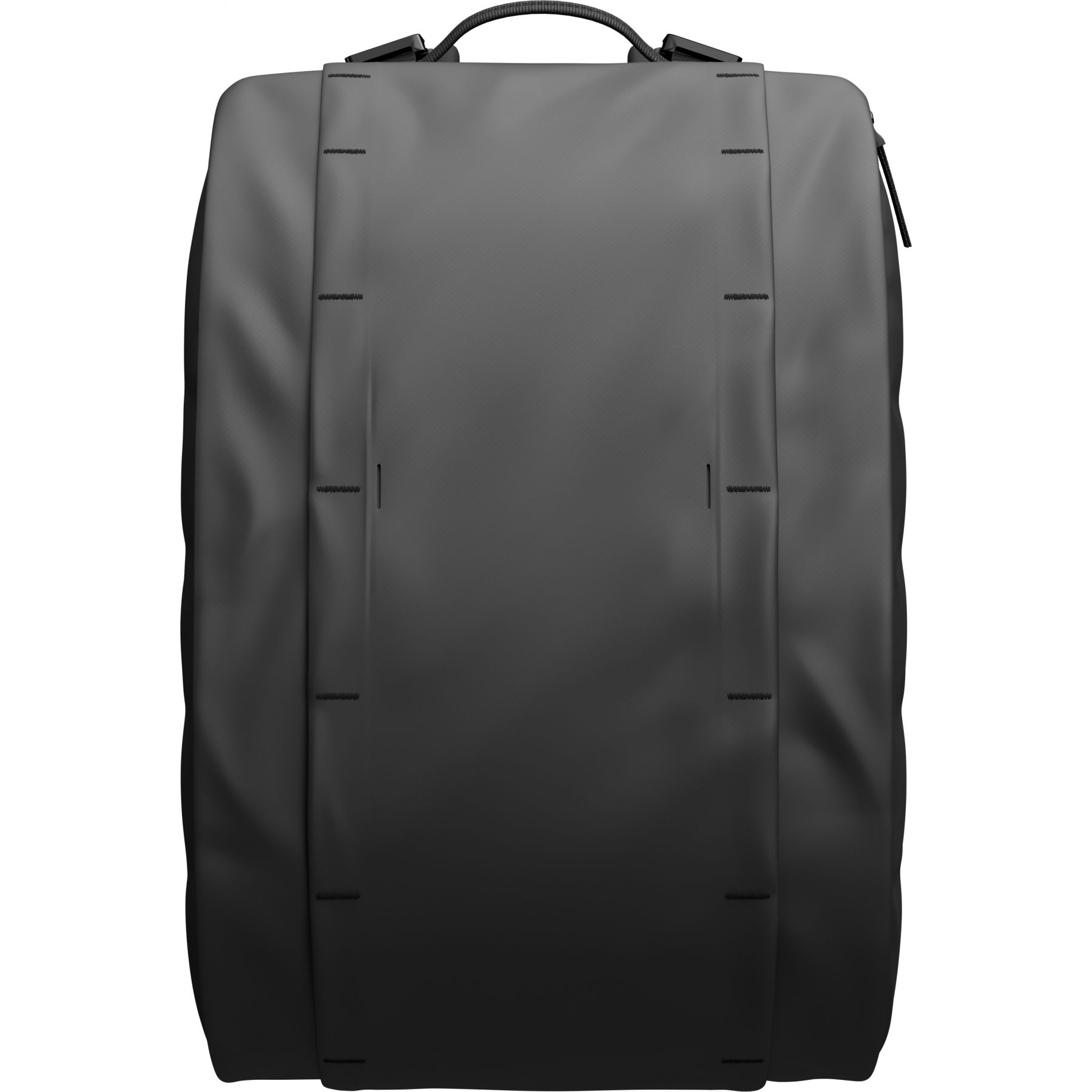 Db Hugger Base, 15L, mochila, black out