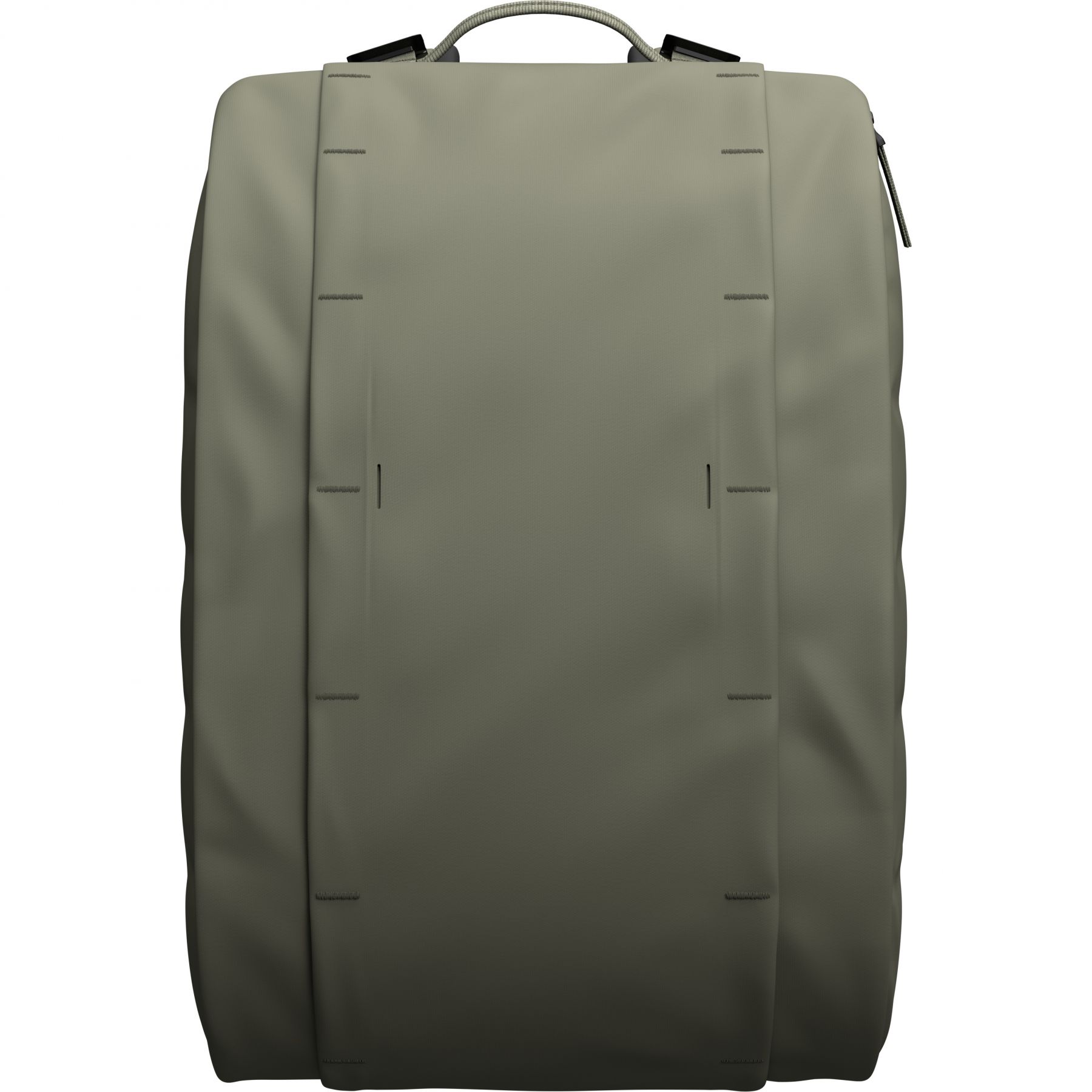 Db Hugger Base, 15L, mochila, verde musgo