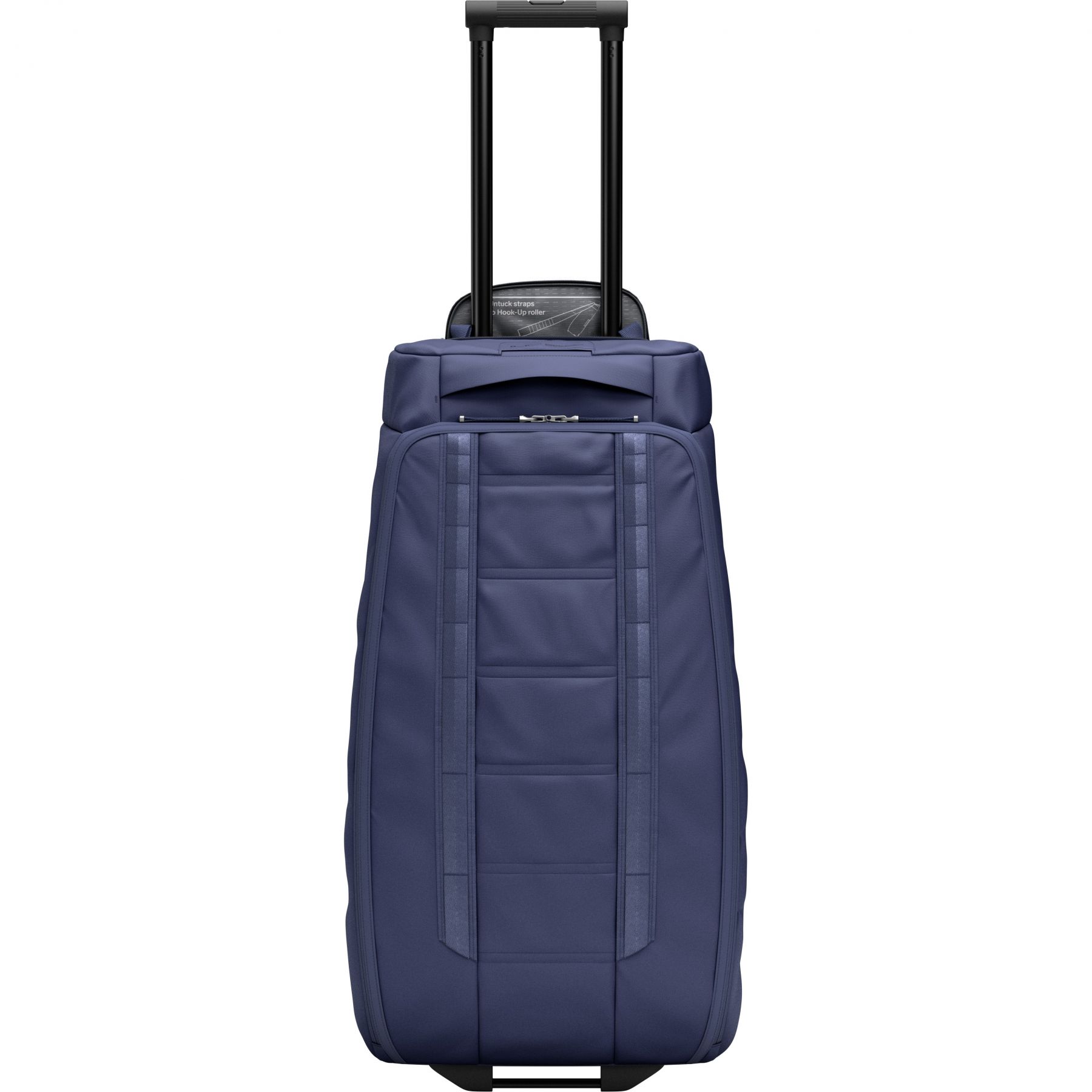 Db Hugger Roller Bag Check-in, 60L, hora azul