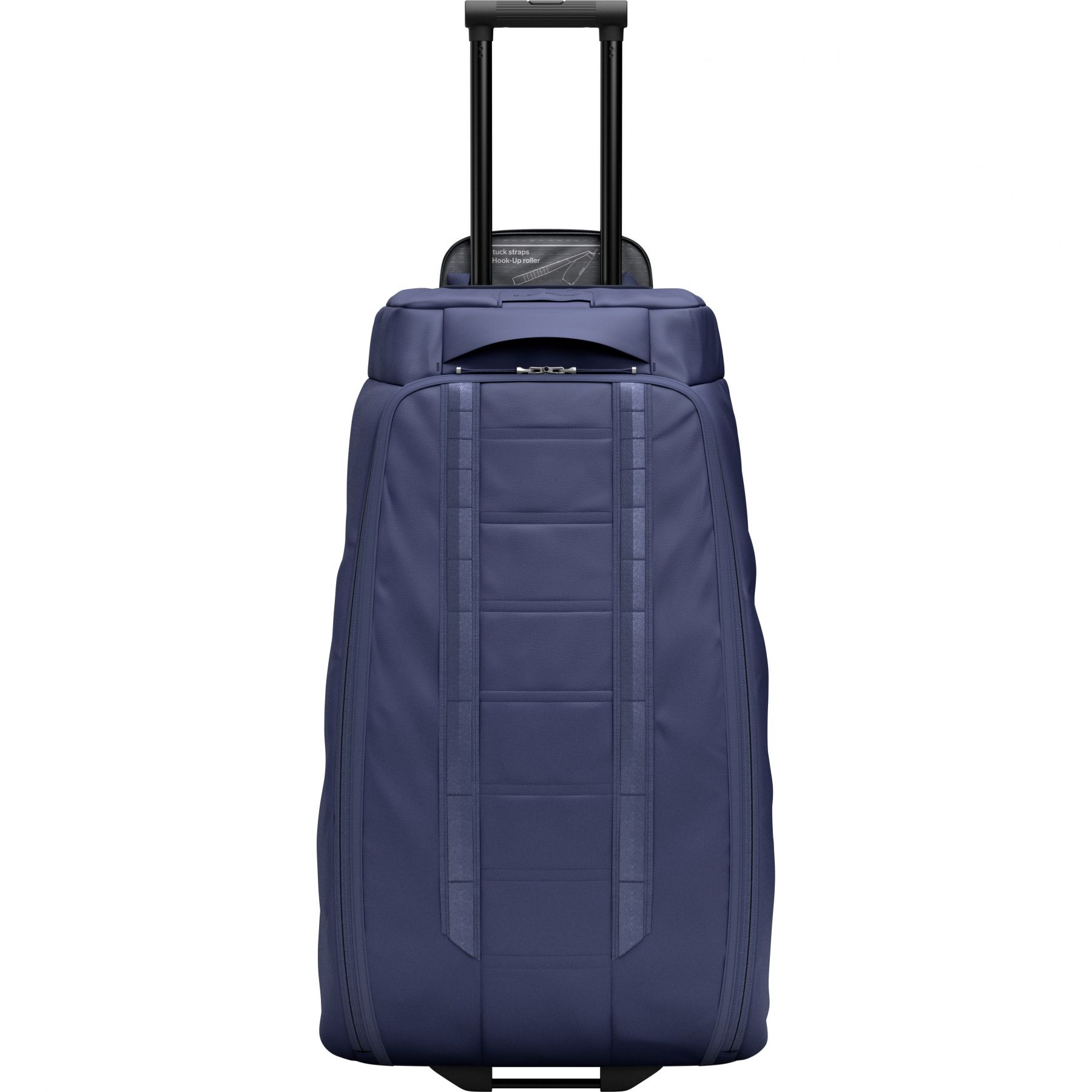 Db Hugger Roller Bag Check-in, 90L, hora azul