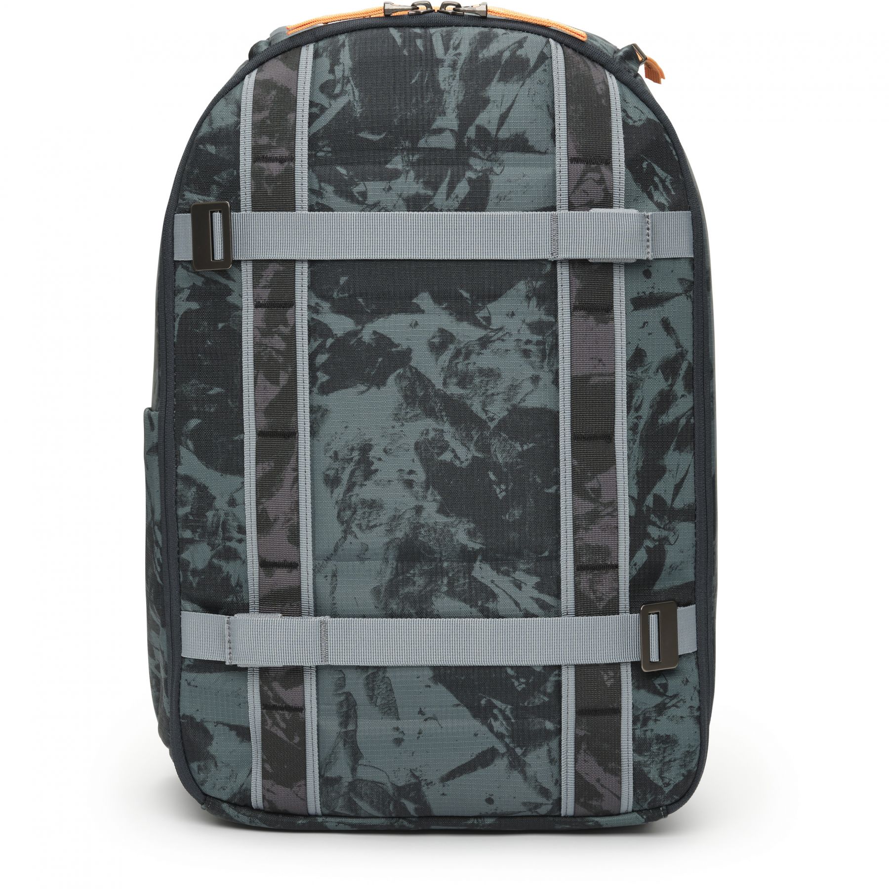 Db Ramverk, 21L, mochila, agate green