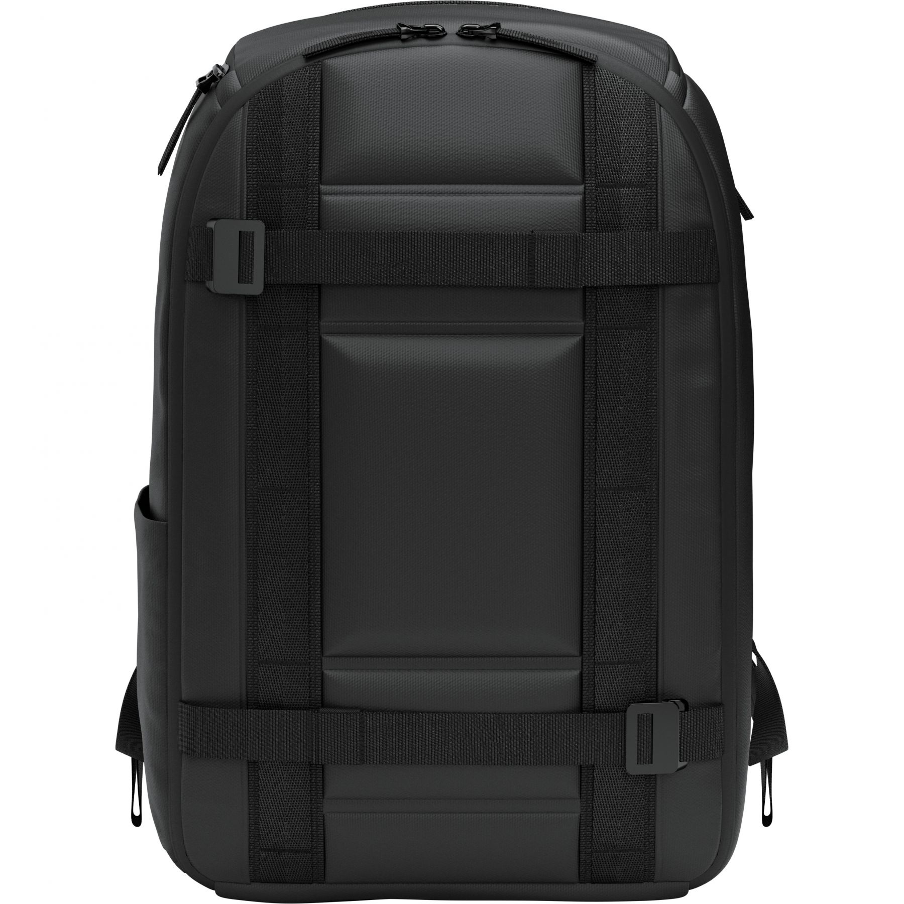 Db Ramverk, 21L, mochila, black out