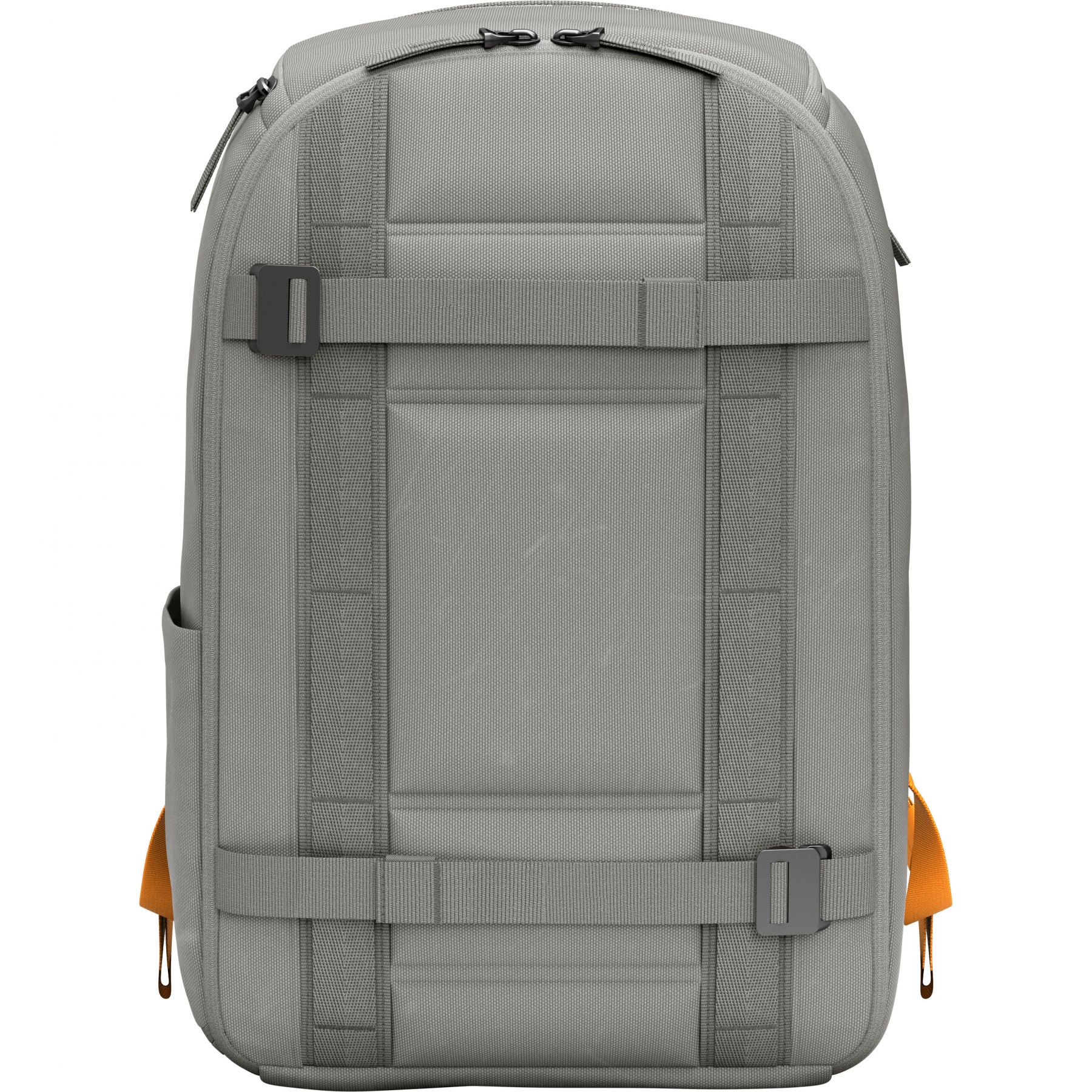 Db Ramverk, 21L, mochila, sand grey