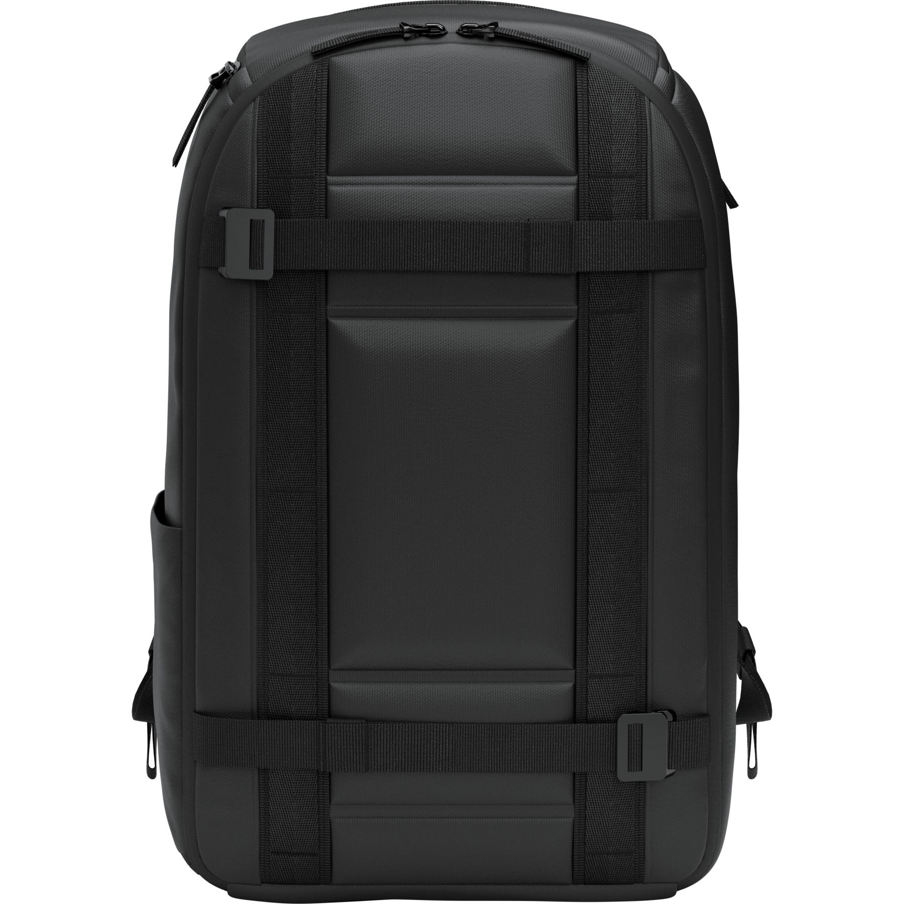 Db Ramverk, 26L, mochila, black out
