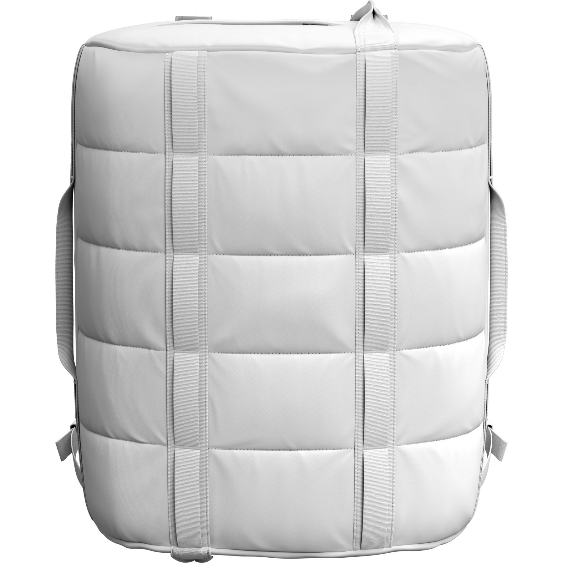 Db Roamer Duffel Pack, 40L, blanco