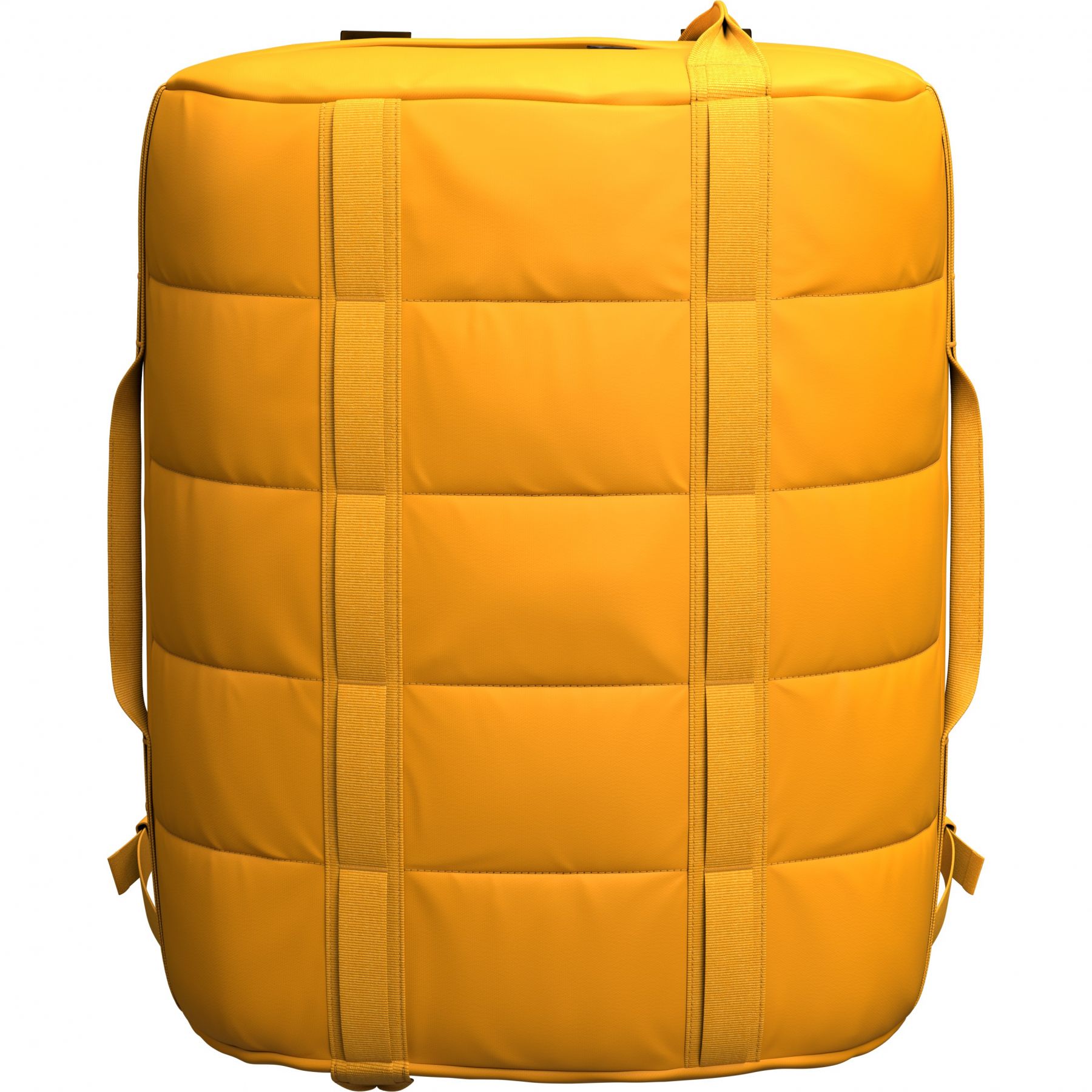Db Roamer Duffel Pack, 40L, naranja parhelion