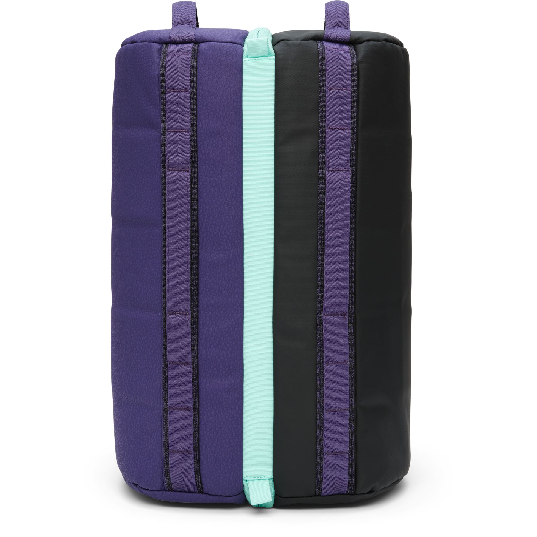 Db Roamer Pro Split Duffel 30L, Black Purple