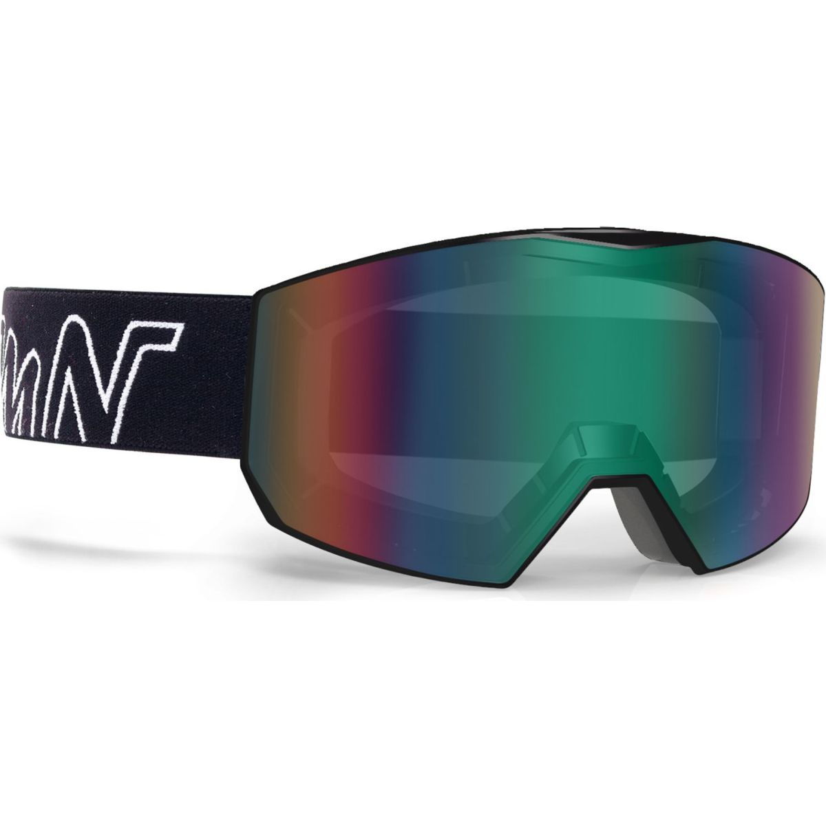 Future OTG, gafas de esquí