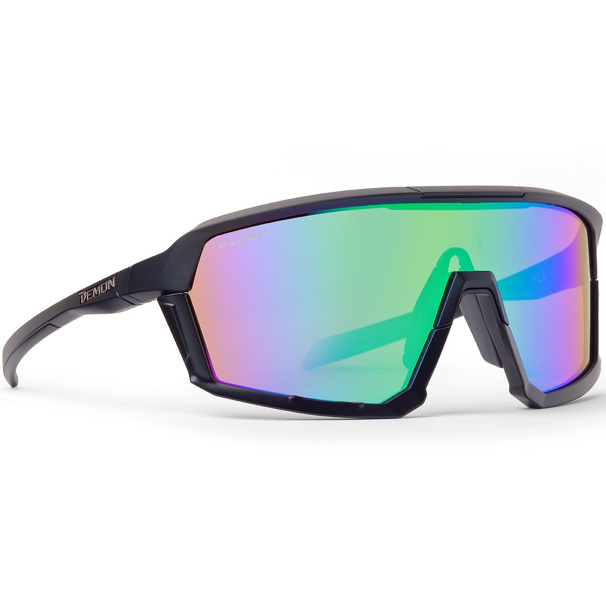 Gravel, gafas de sol, negras