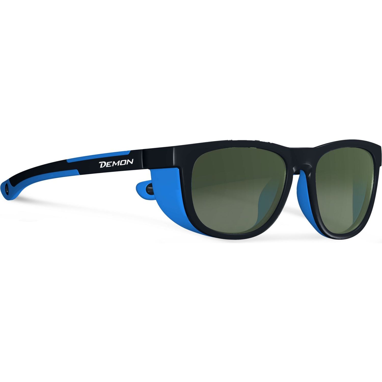 Demon Rock, gafas de sol, junior, negras