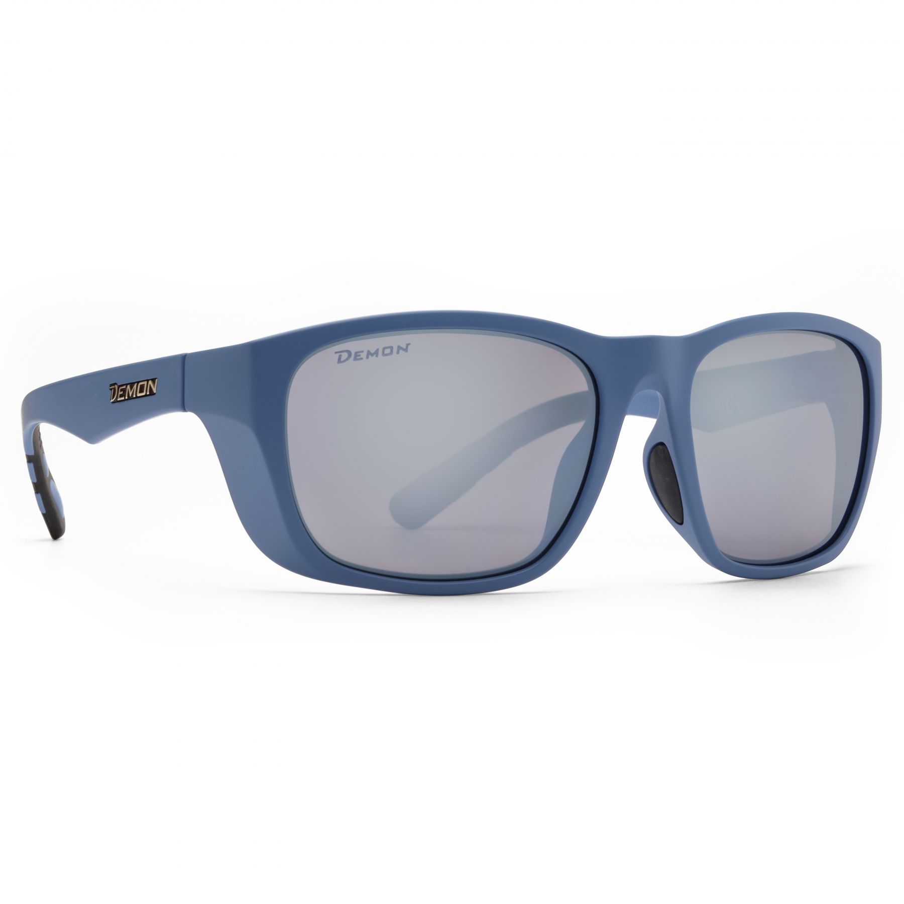 Demon Rocket, gafas de sol, azules