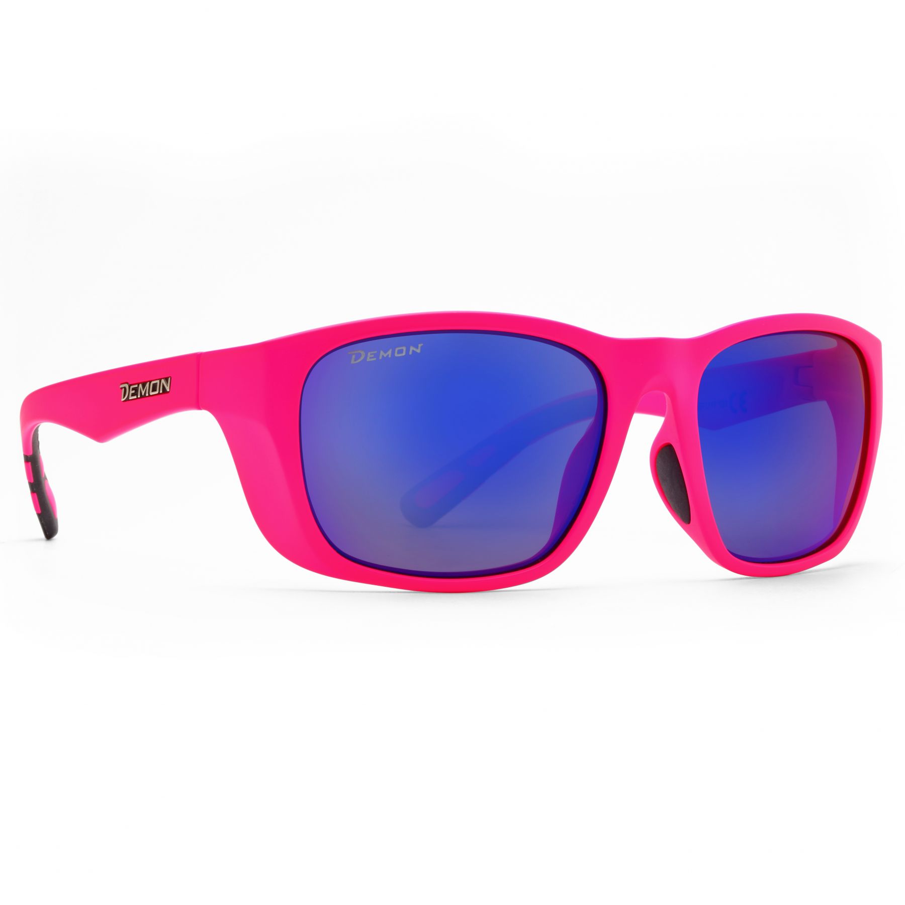 Demon Rocket, gafas de sol, rosa