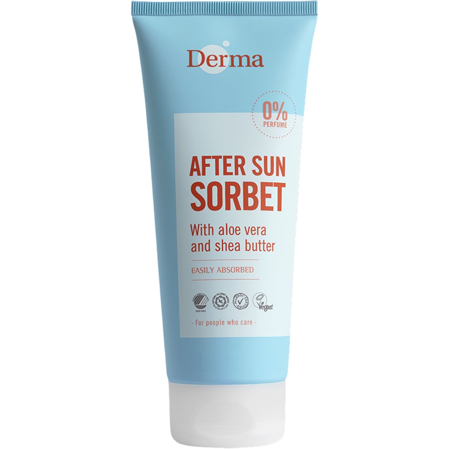 Aftersun sorbet, 200 ml