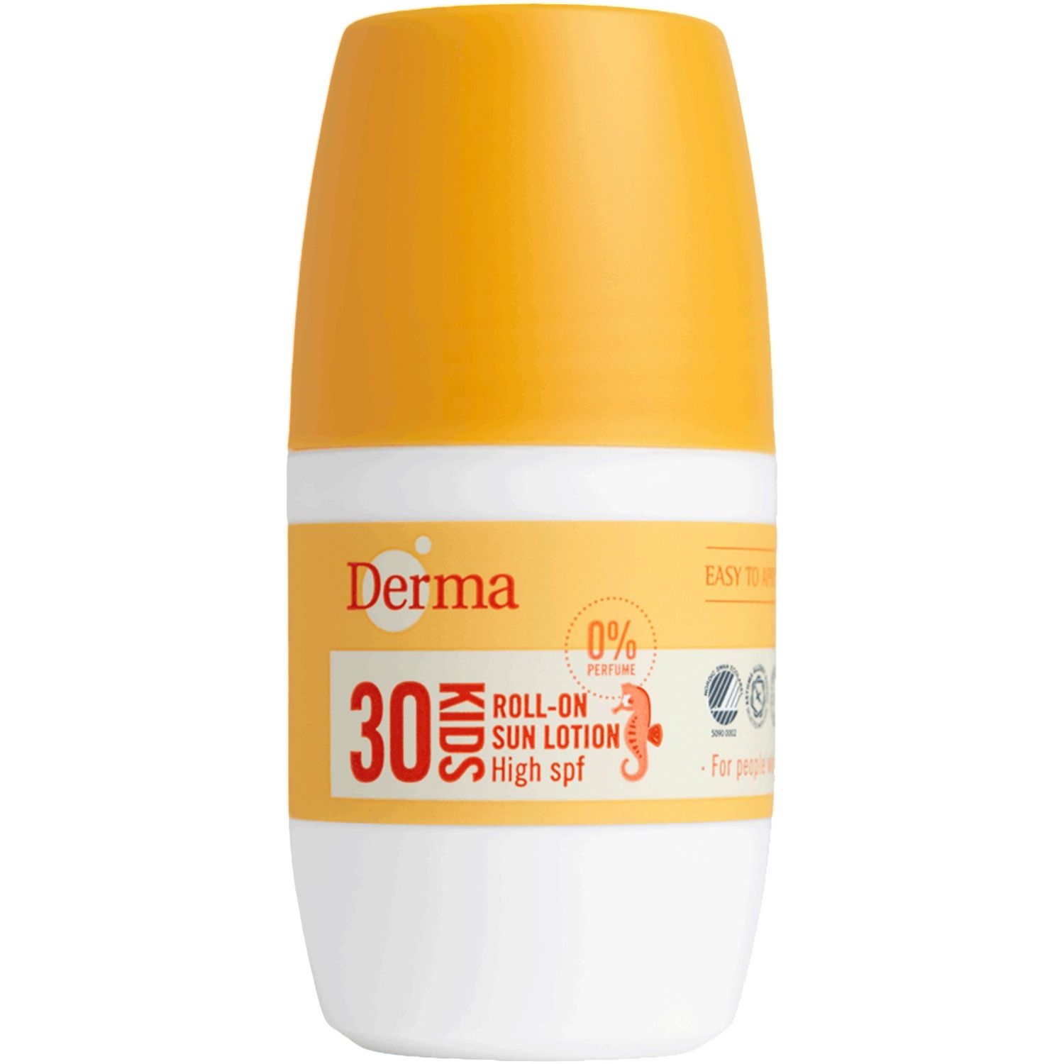 Kids Sun Roll-on spf30, 50 ml