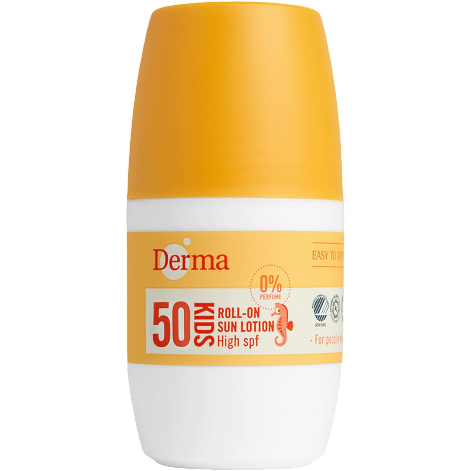 Kids Sun Roll-on spf50, 50 ml