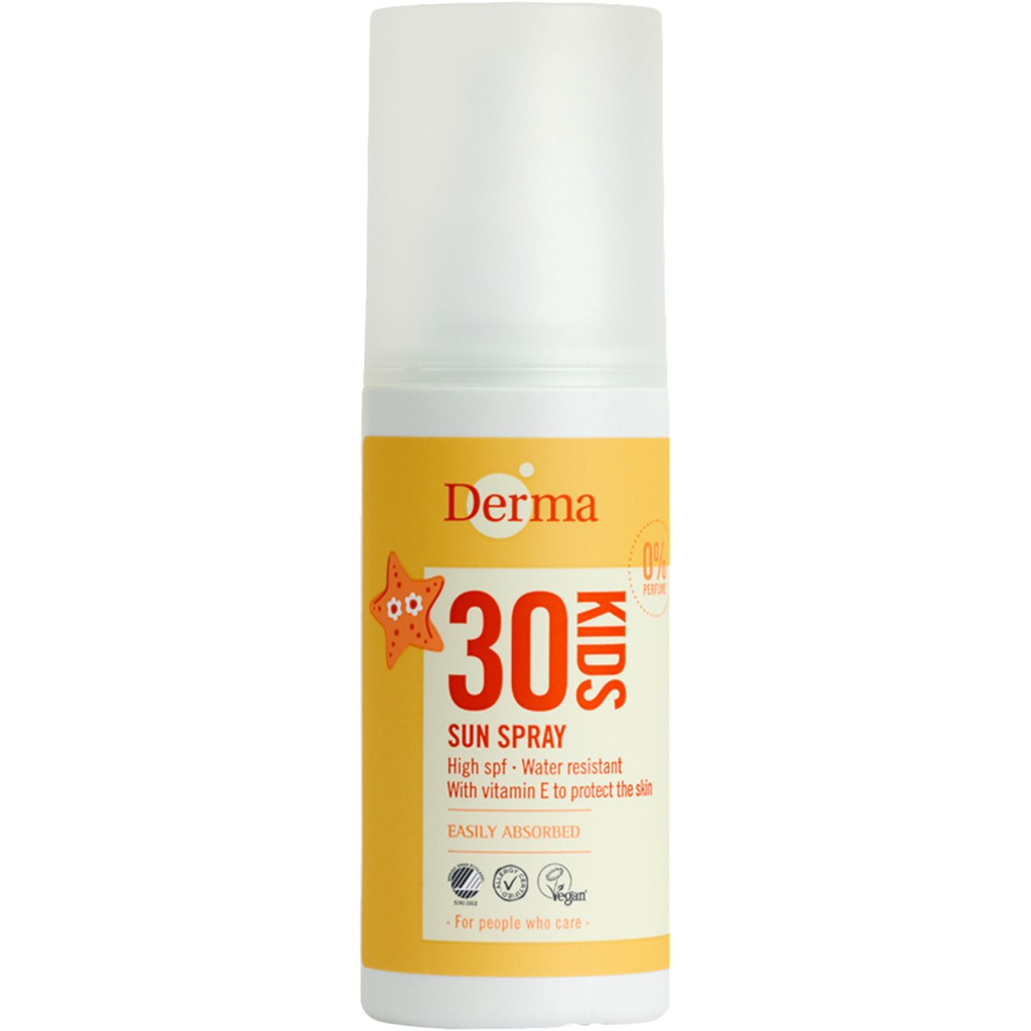 Kids Sun Spray sPF30, 150 ml