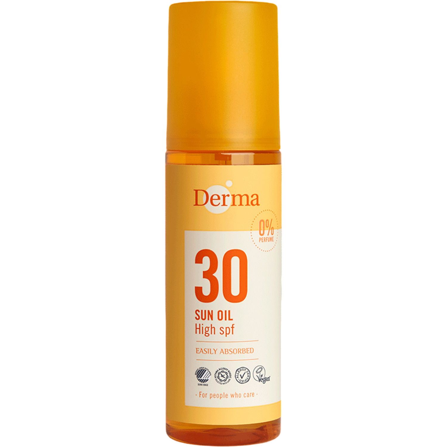 Sun Oil spf30, 150 ml