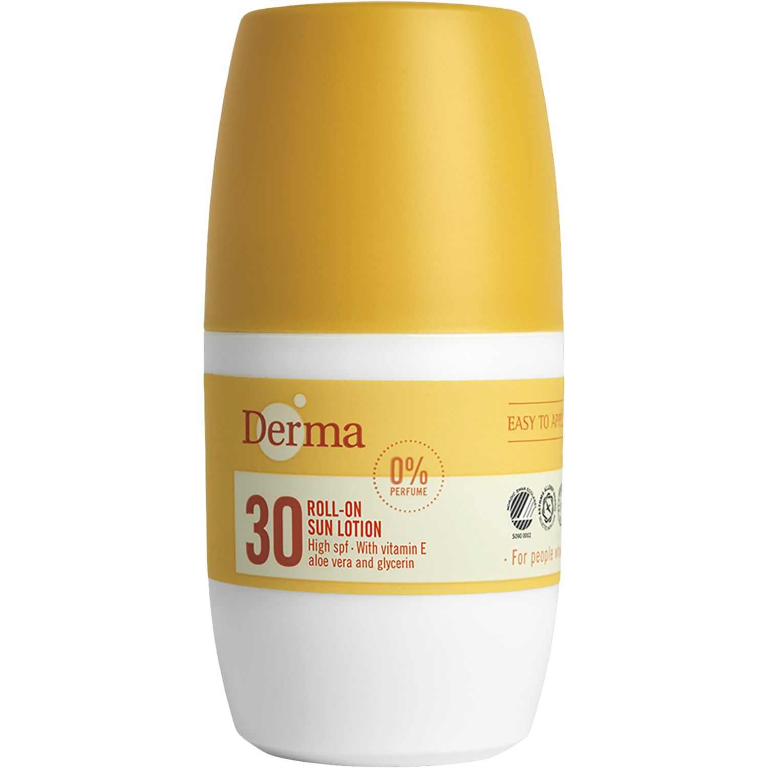 Sun roll-on, 50 ml