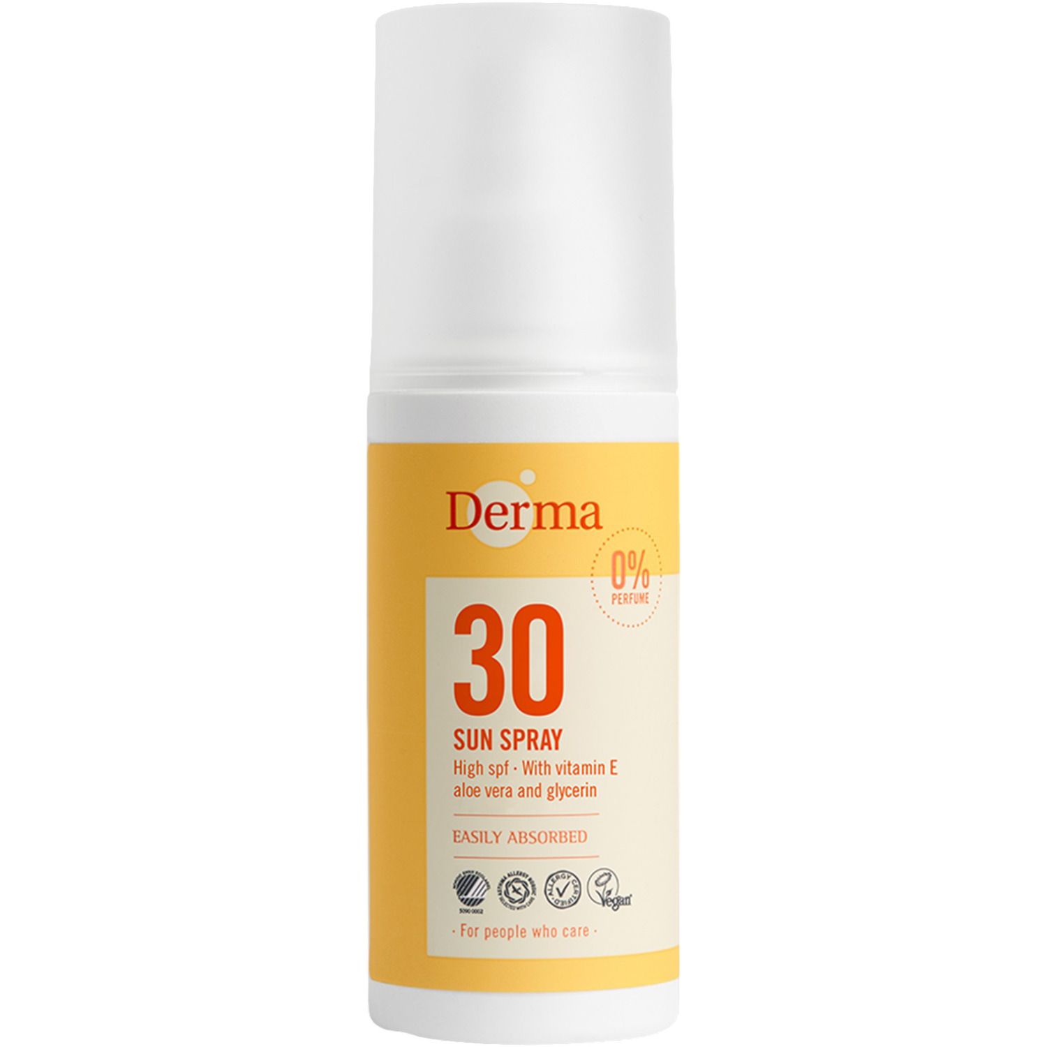 Sun Spray spf30, 150 ml