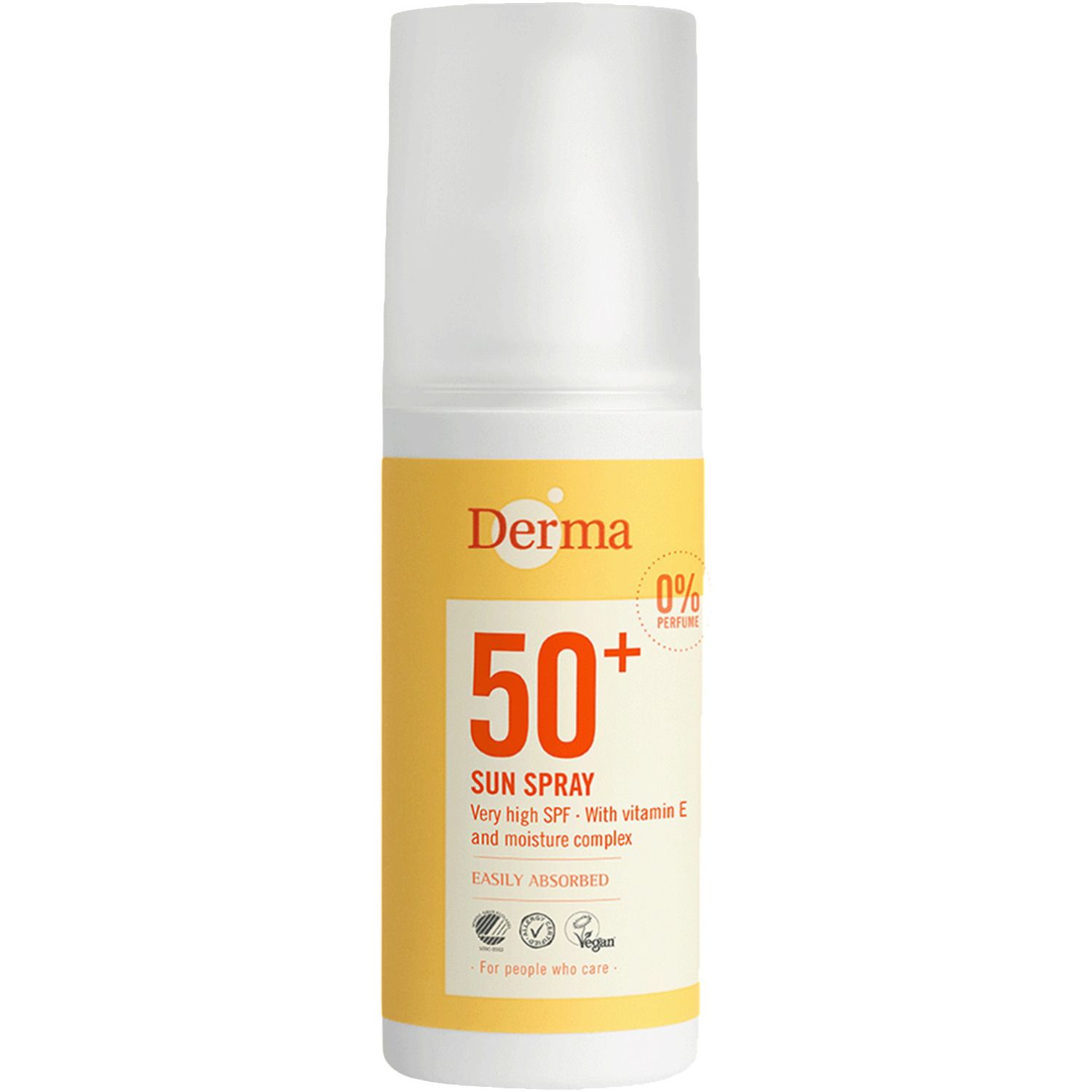 Sun spray spf50+, 150 ml