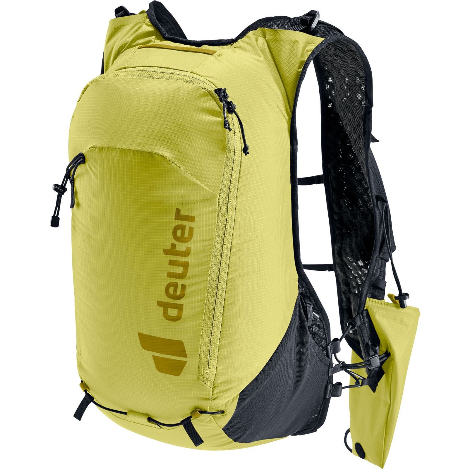 Deuter Ascender 13, mochila de running, sprout