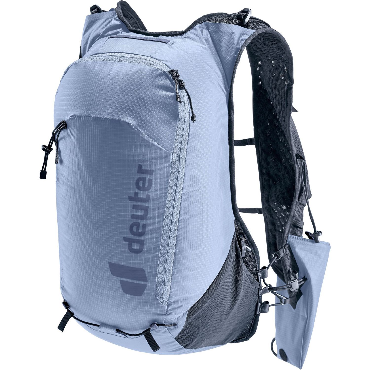 Deuter Ascender 13, mochila de running, sprout