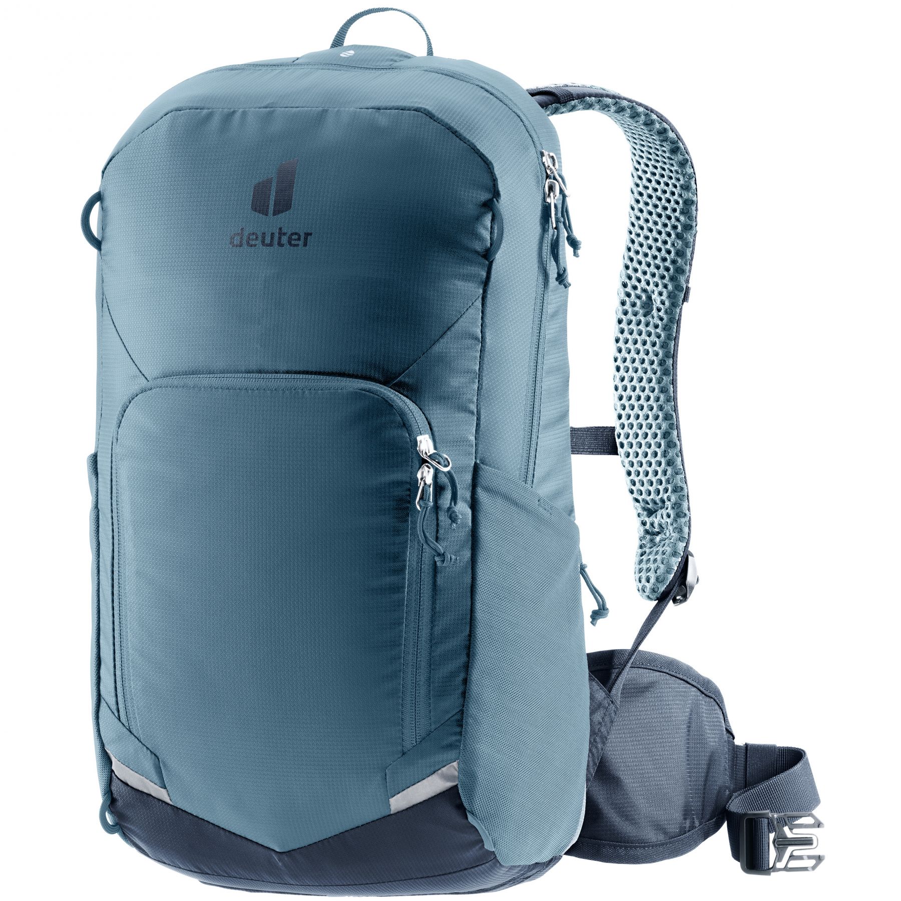 Deuter Bike I 20, mochila, azul