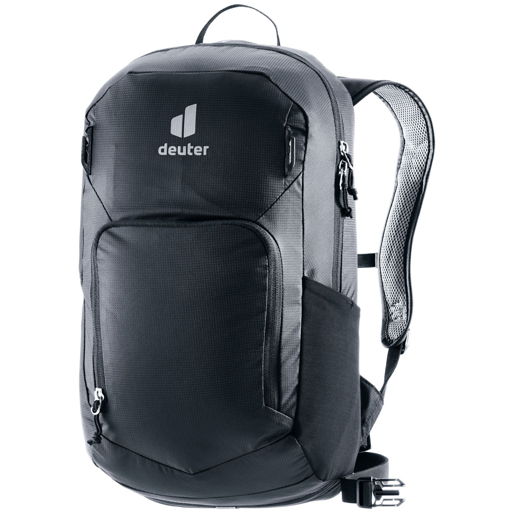 Deuter Bike I Lite 16, mochila, negro