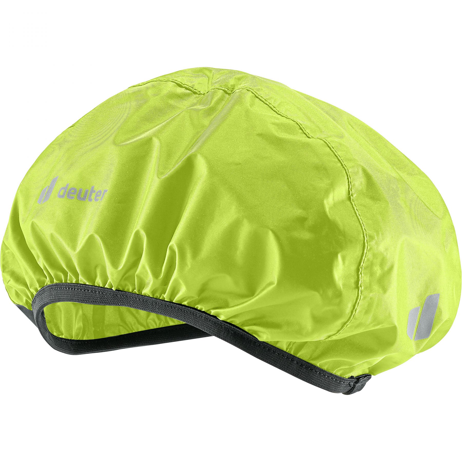 Deuter cubre casco, amarillo