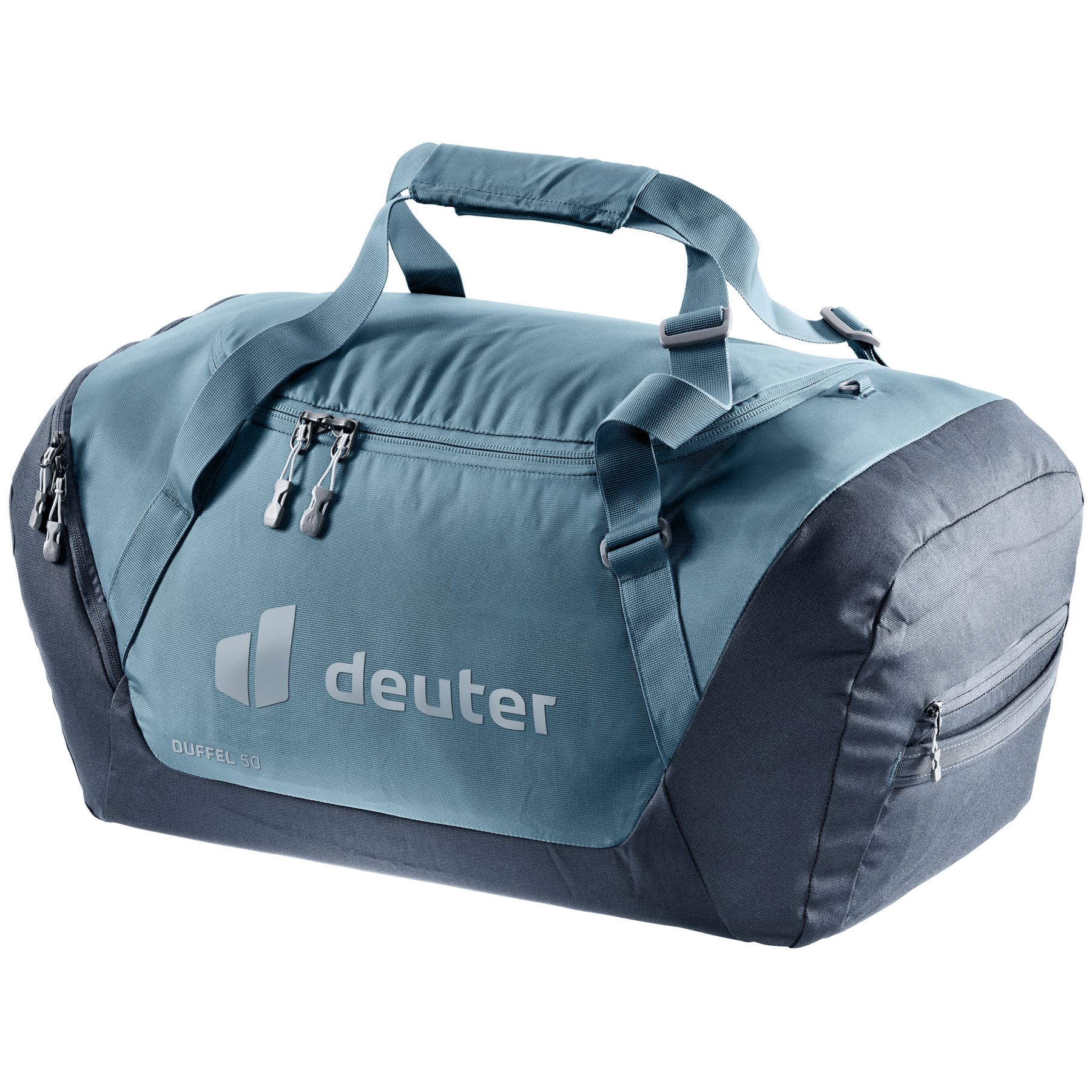 Deuter Duffel 50, azul