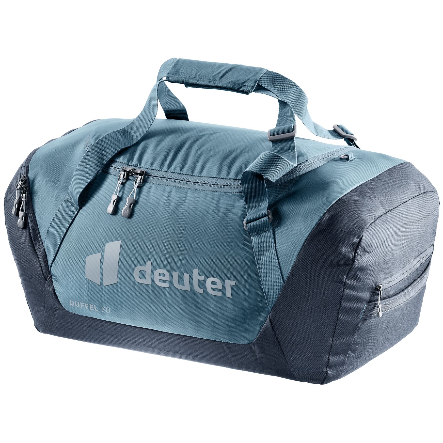Deuter Duffel 70, azul