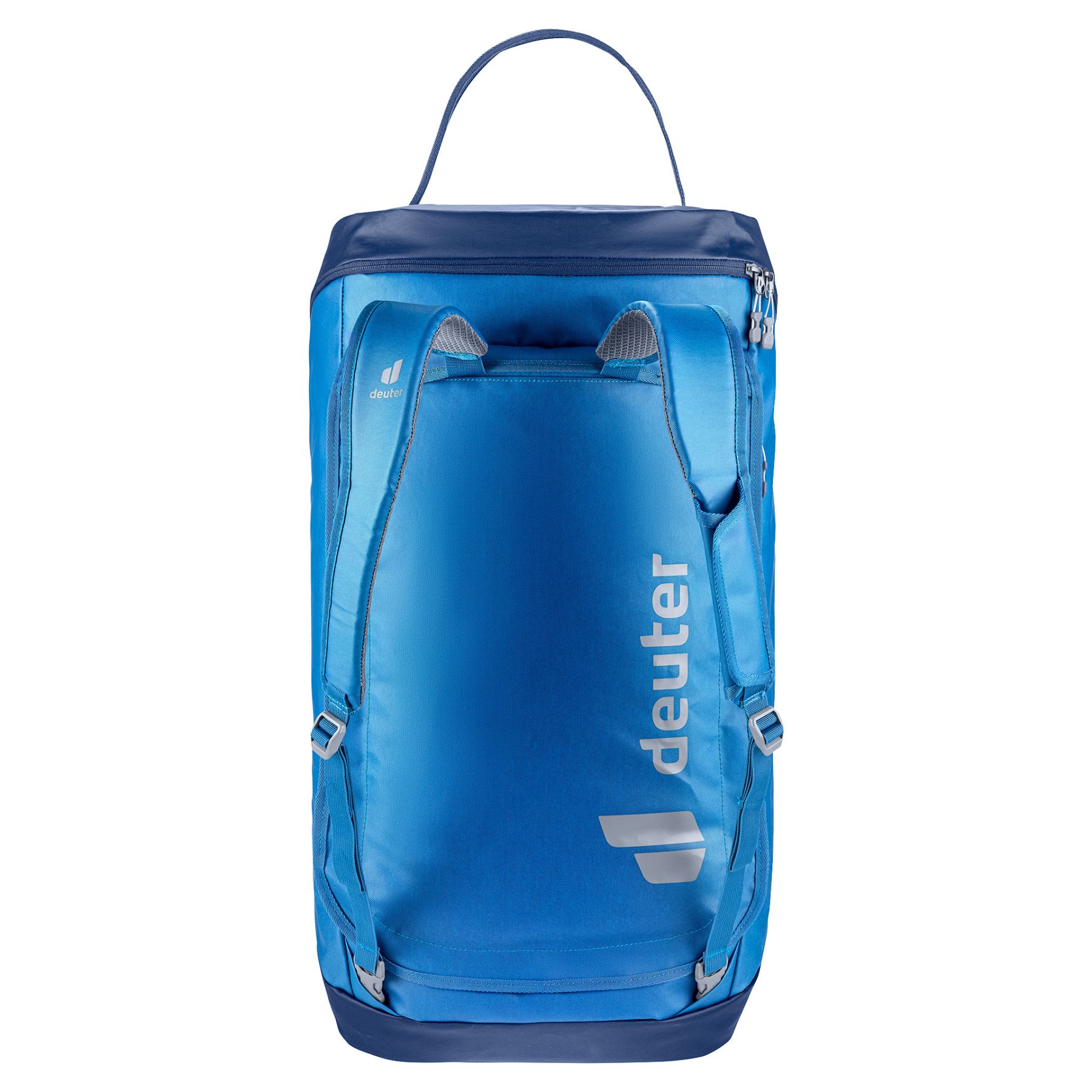 Deuter Duffel Pro Roller 90, azul