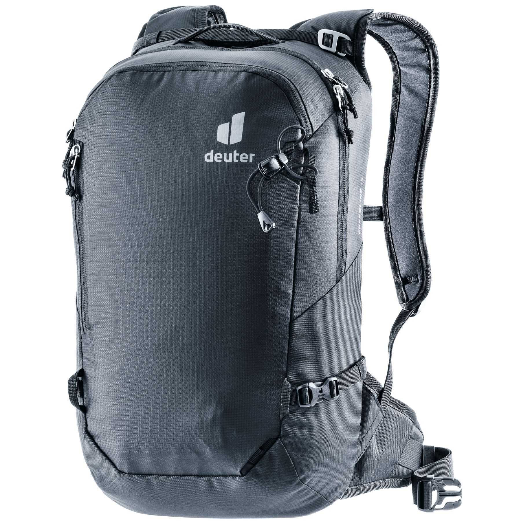 Deuter Freecline 15, negro