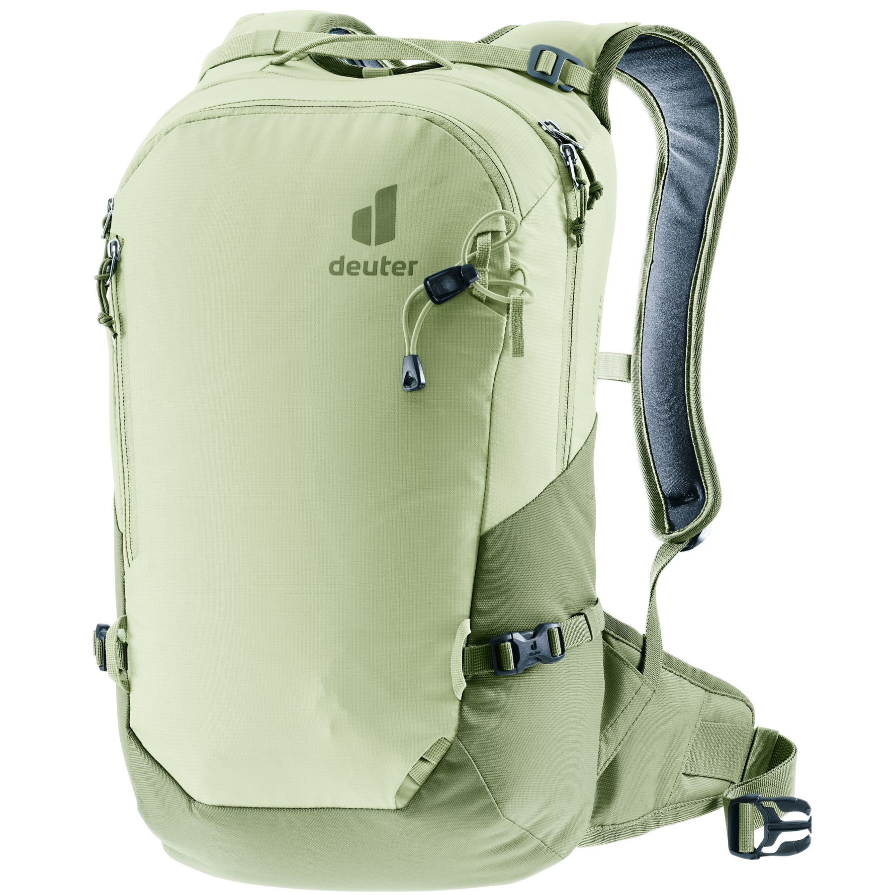 Deuter Freecline 15, verde