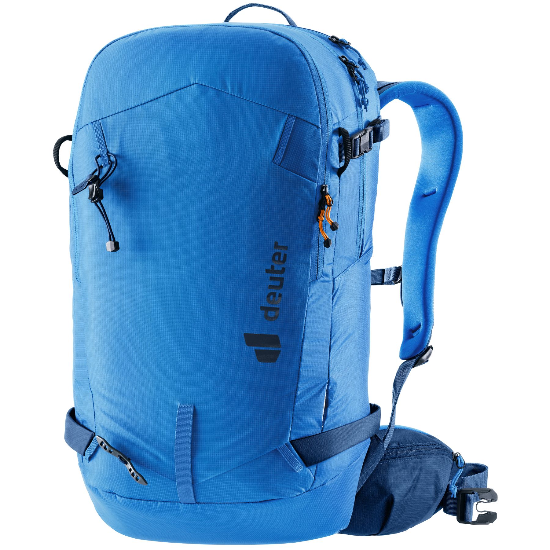 Deuter Freerider 24, azul