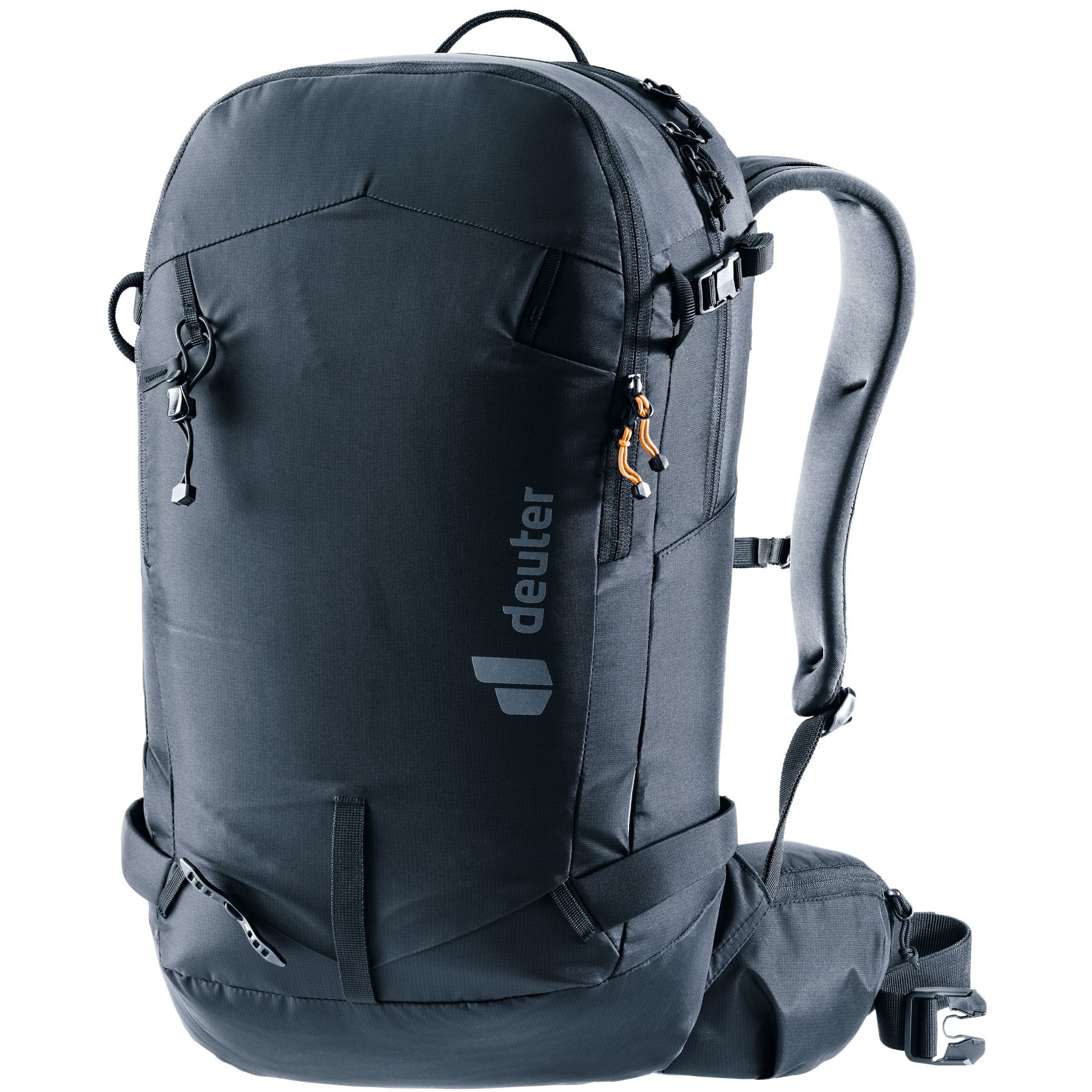 Deuter Freerider 24, negro