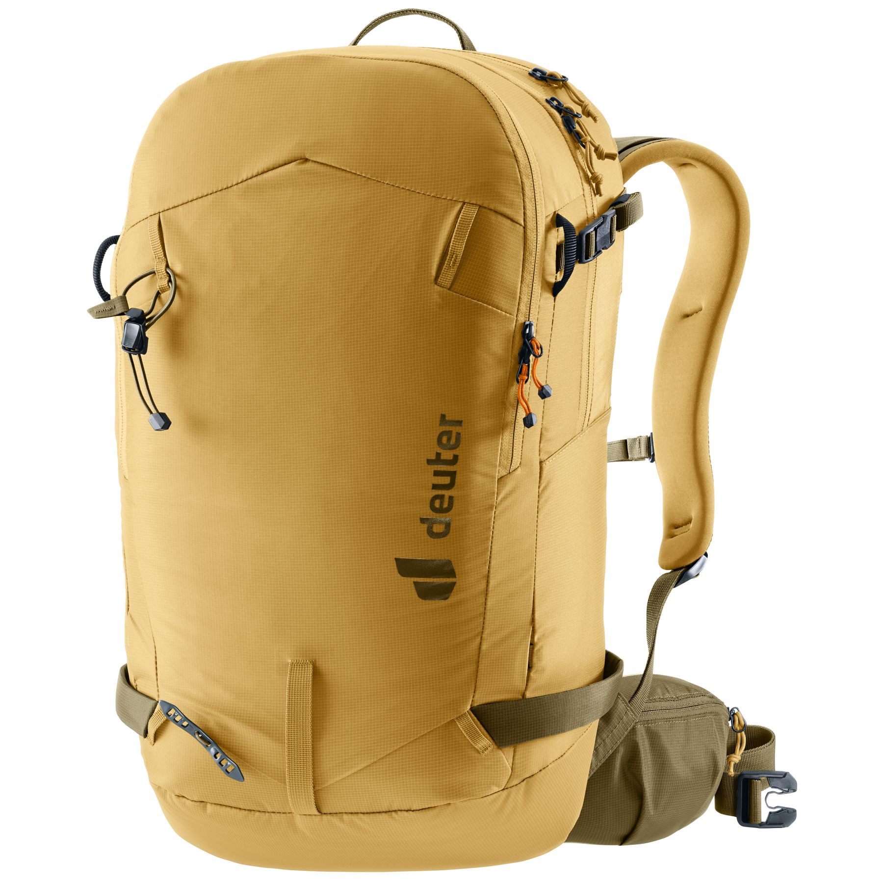 Deuter Freerider 24, savanna