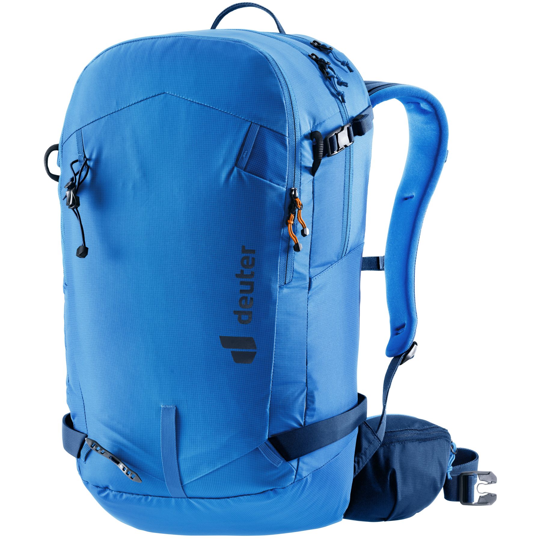 Deuter Freerider 30, azul