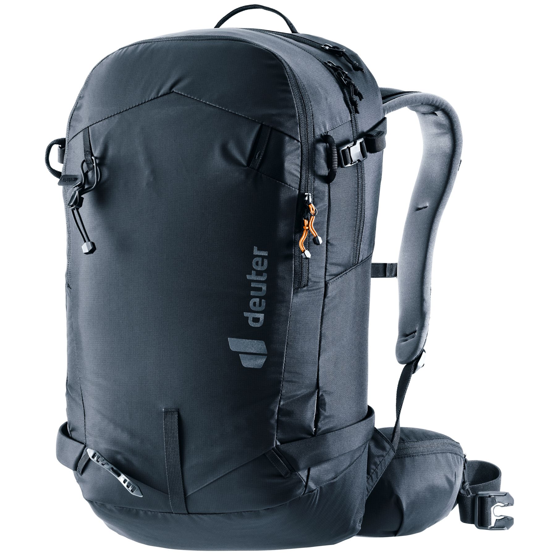 Deuter Freerider 30, negro