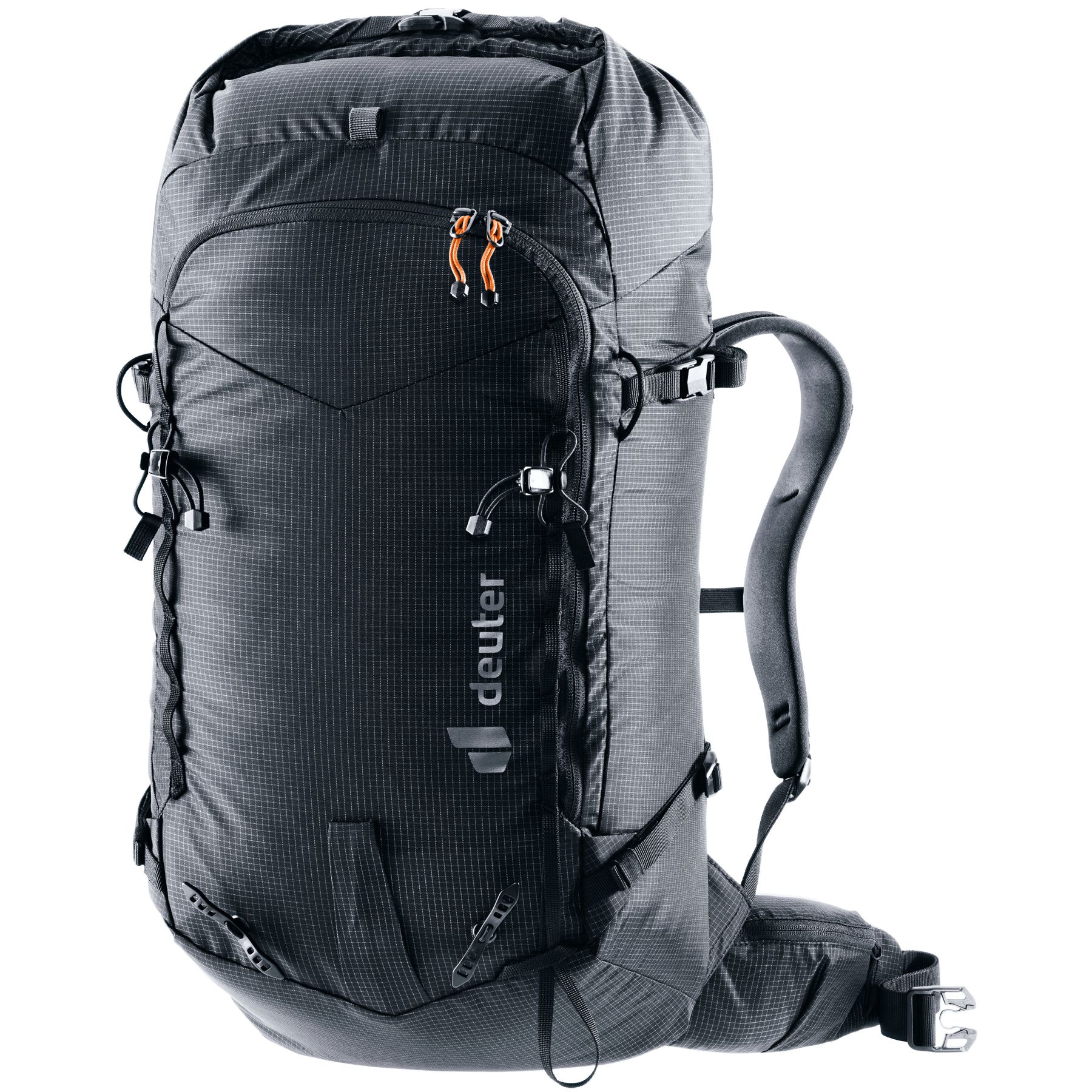 Deuter Freescape Lite 24 SL, negro