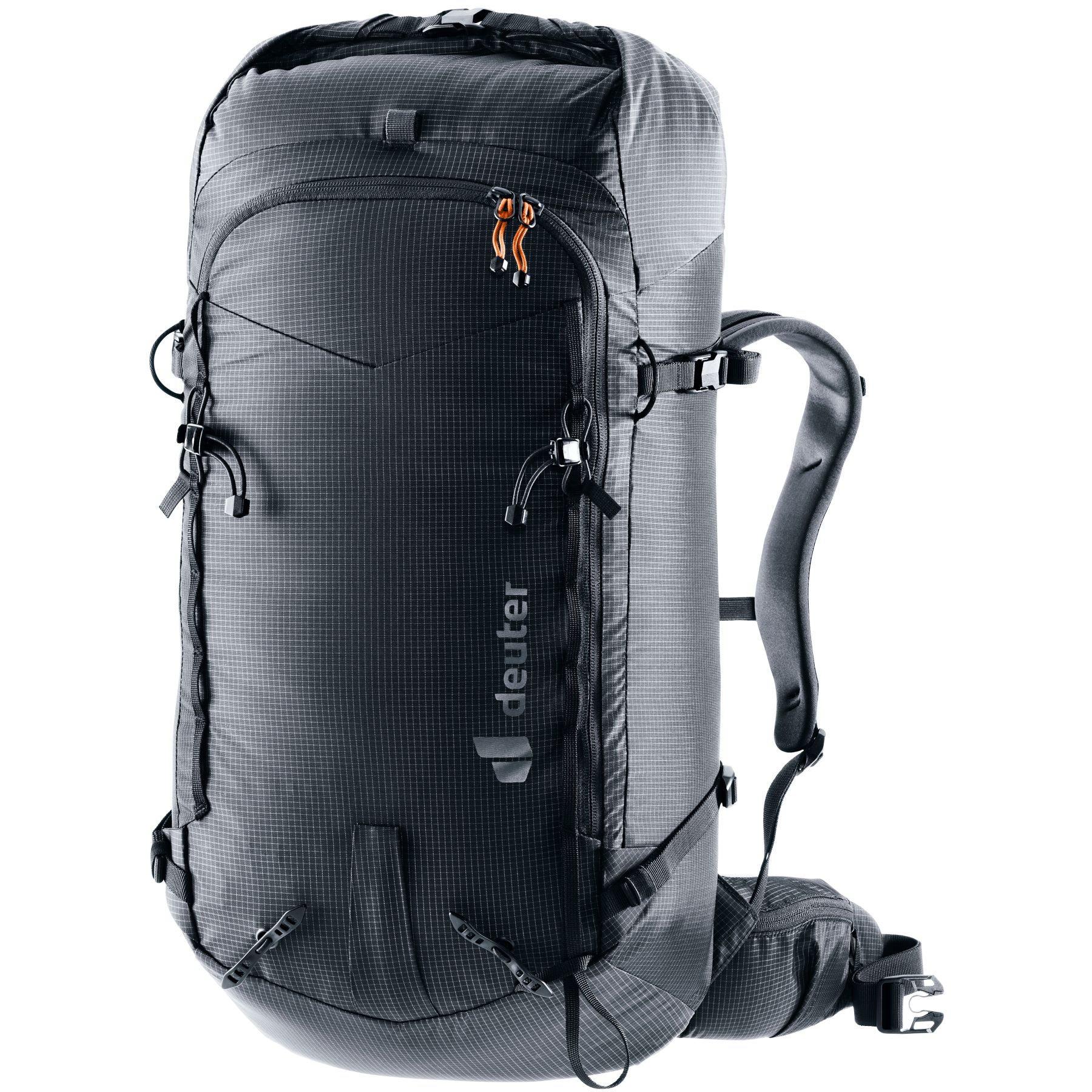 Deuter Freescape Lite 26, negro