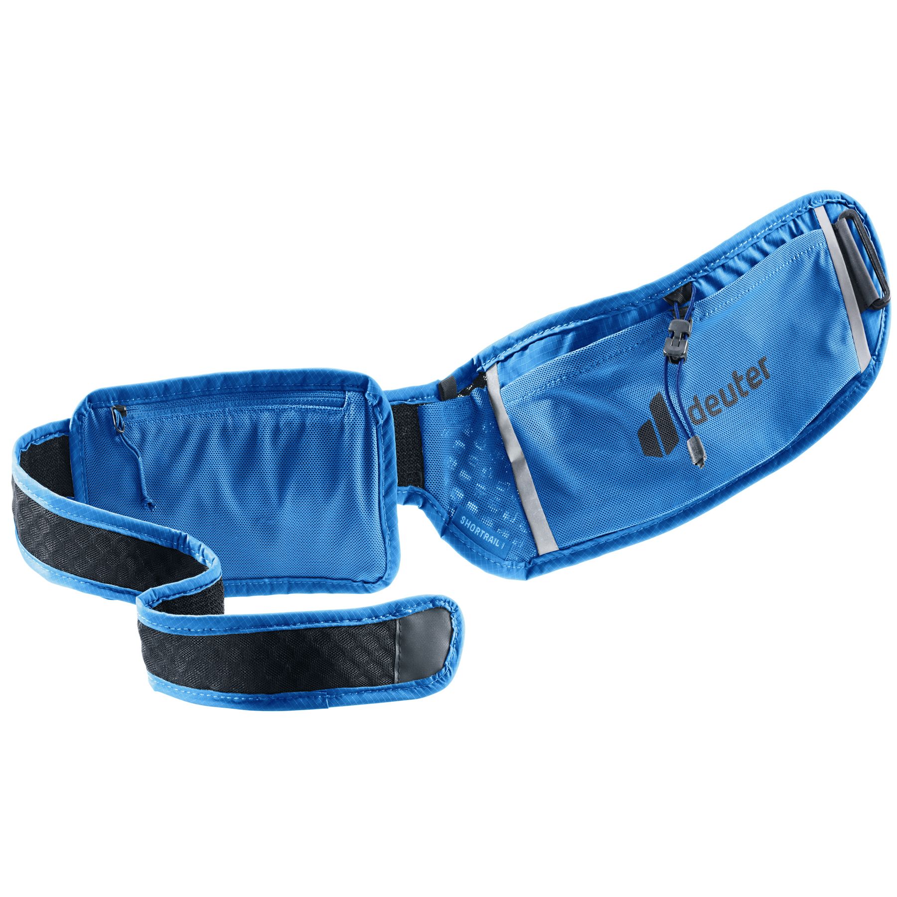 Deuter Shortrail I, mochila de running, azul