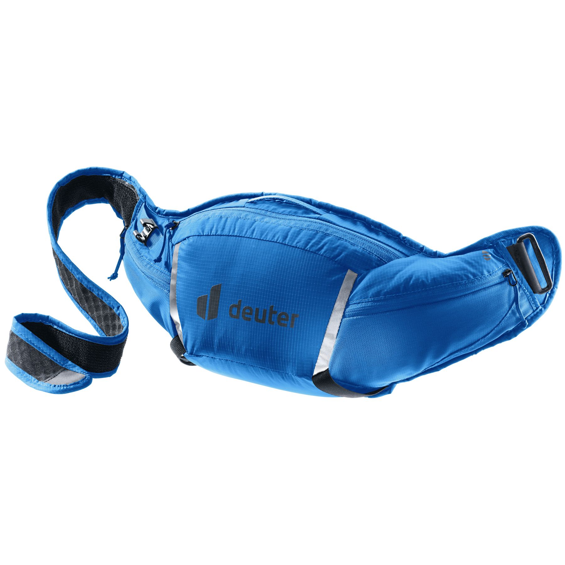 Deuter Shortrail III, mochila de running, azul
